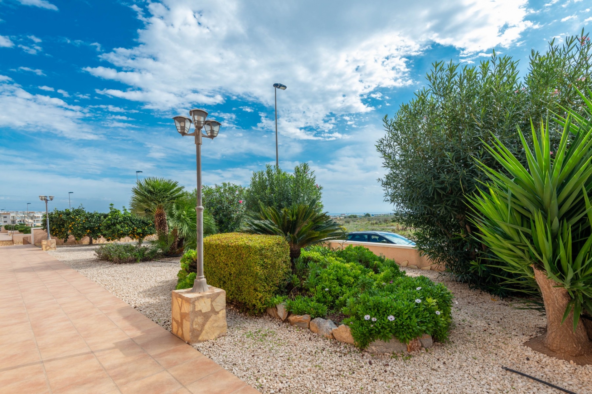 Перепродажа - Пентхаус -
Orihuela Costa - Villamartin