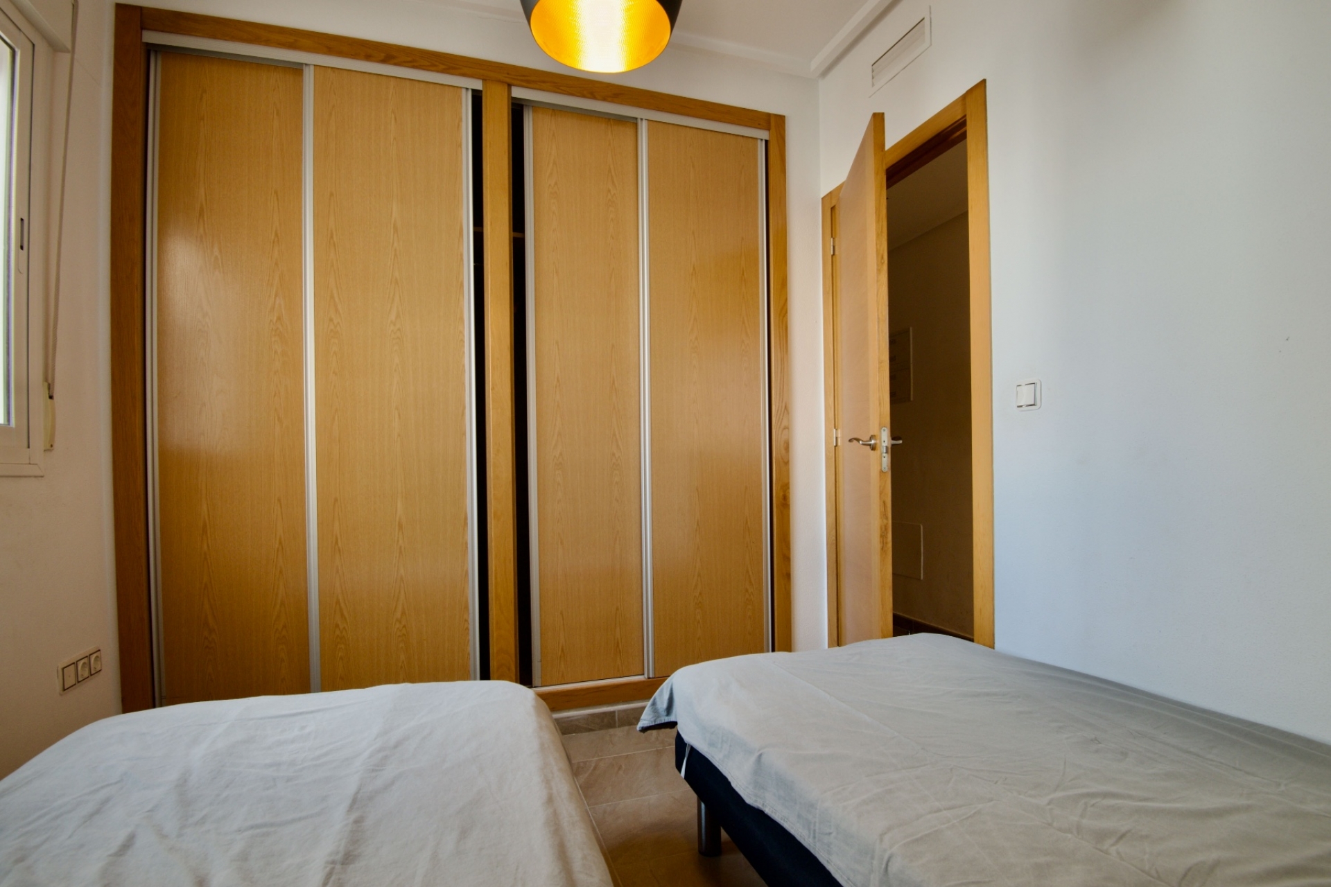 Перепродажа - Пентхаус -
Torrevieja - Centro