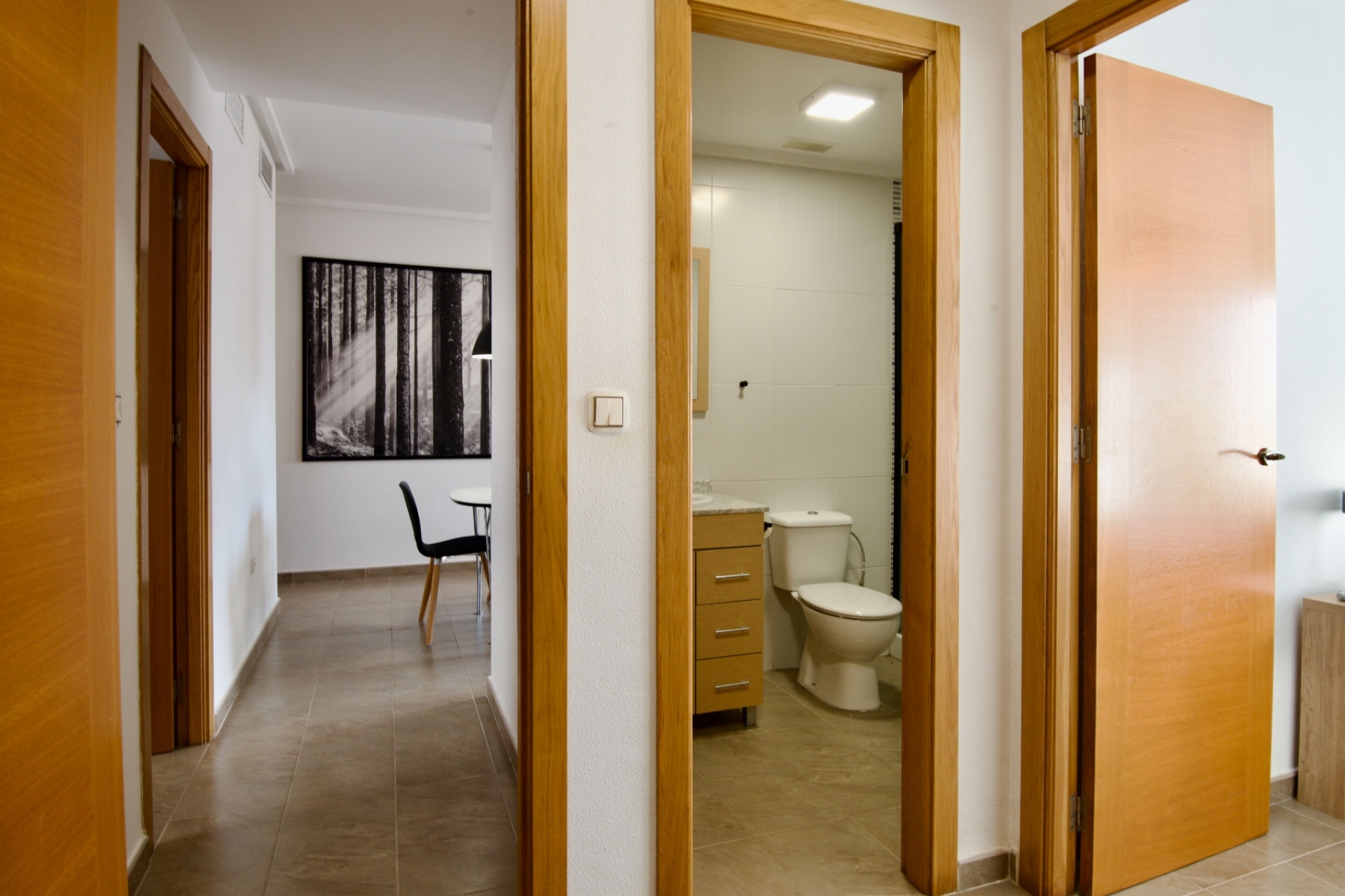 Перепродажа - Пентхаус -
Torrevieja - Centro