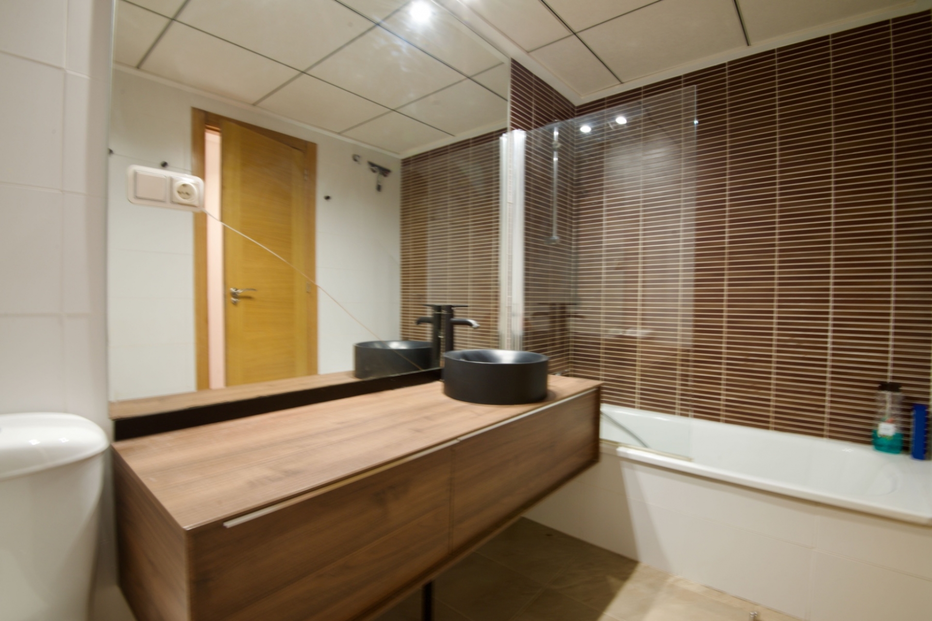 Перепродажа - Пентхаус -
Torrevieja - Centro