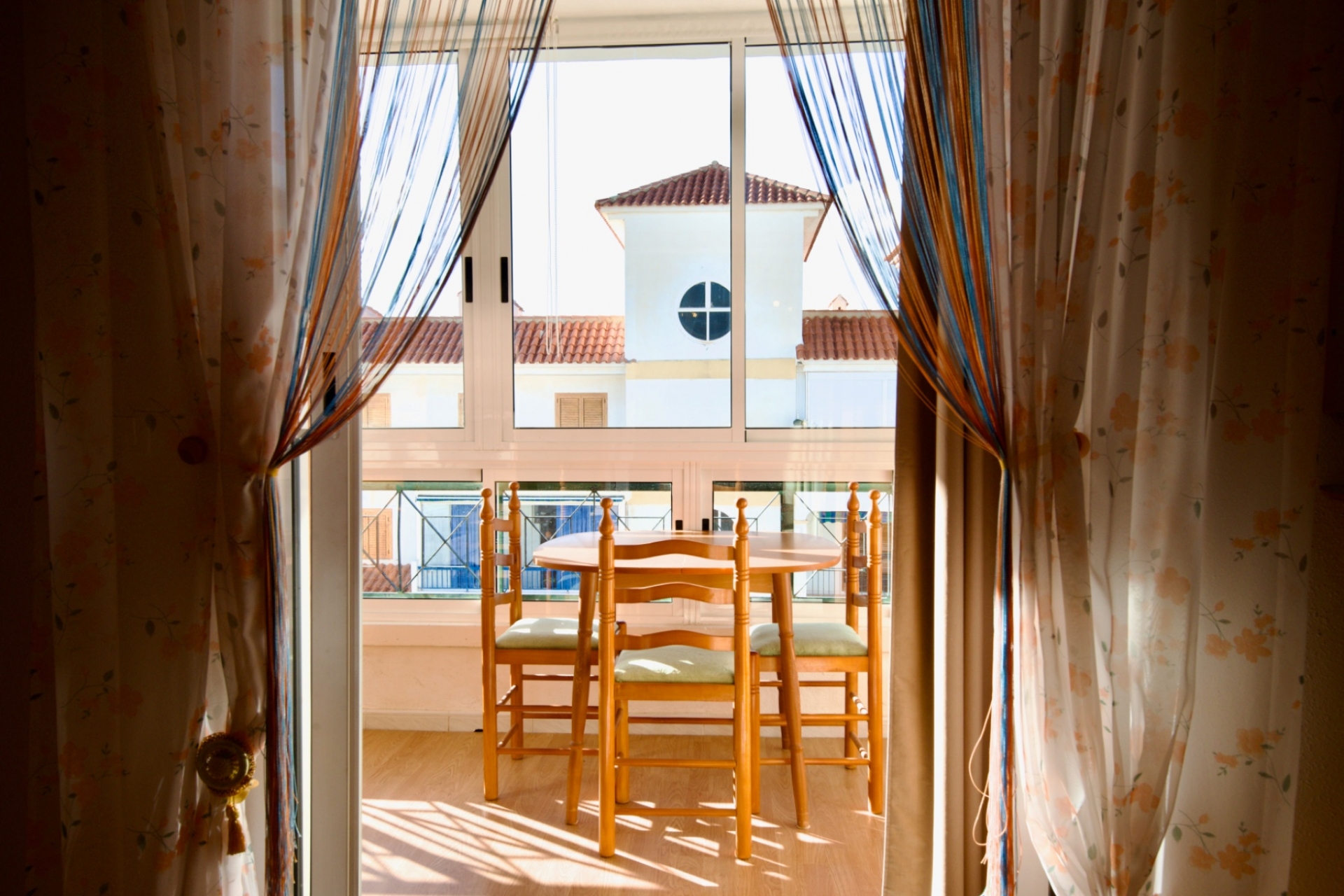 Перепродажа - Пентхаус -
Torrevieja - La Mata