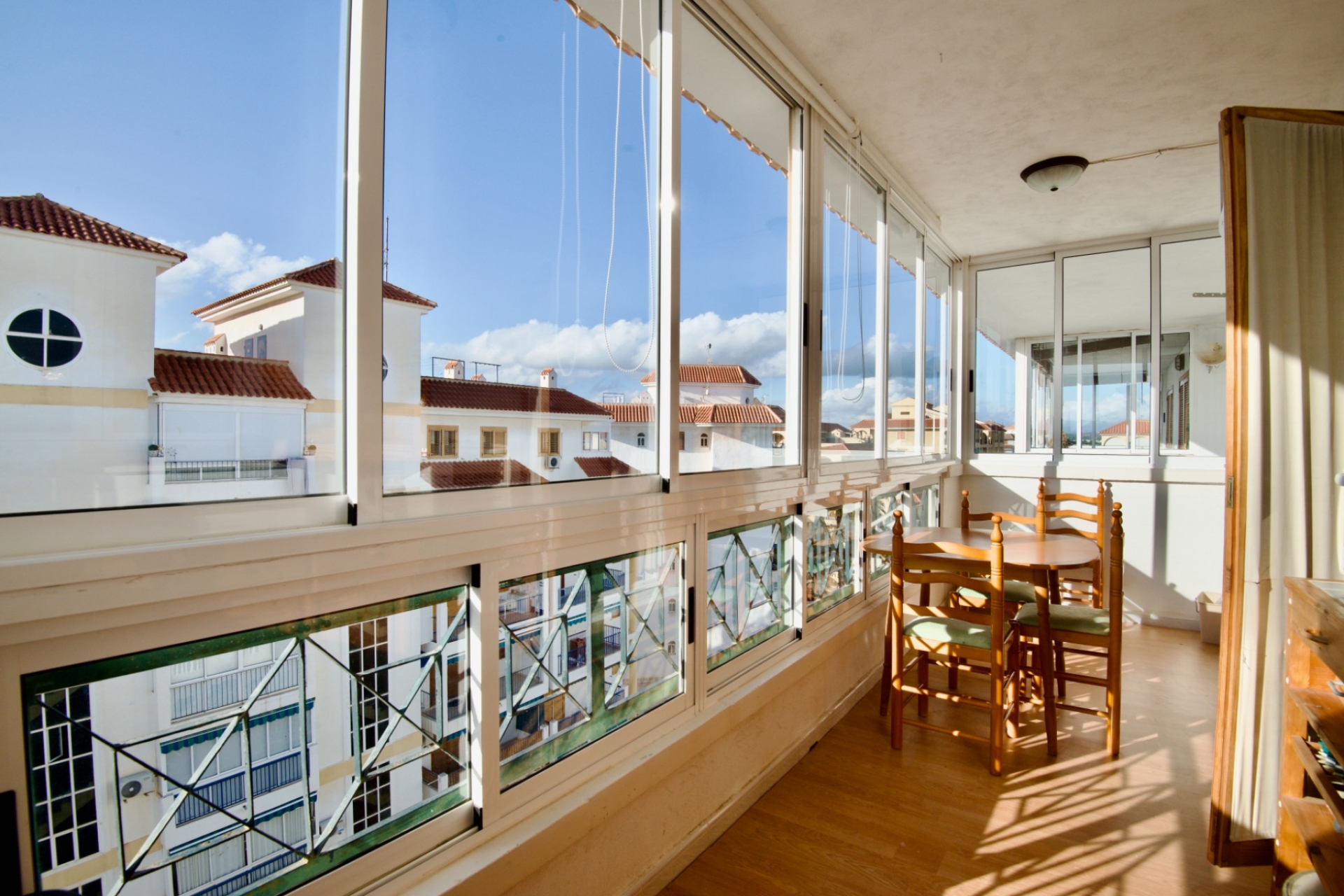 Перепродажа - Пентхаус -
Torrevieja - La Mata