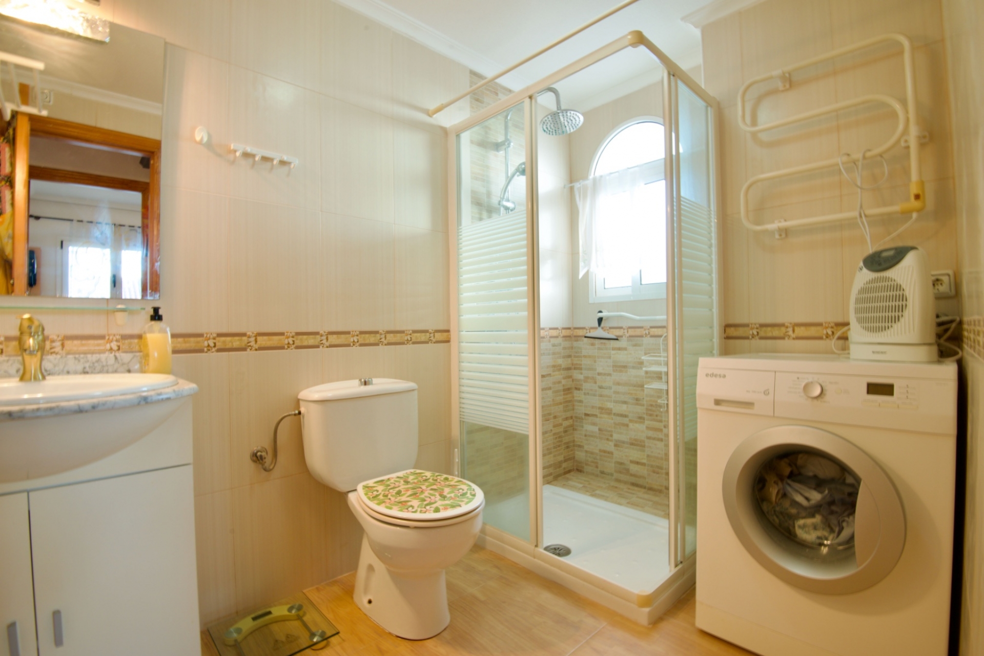 Перепродажа - Пентхаус -
Torrevieja - La Mata