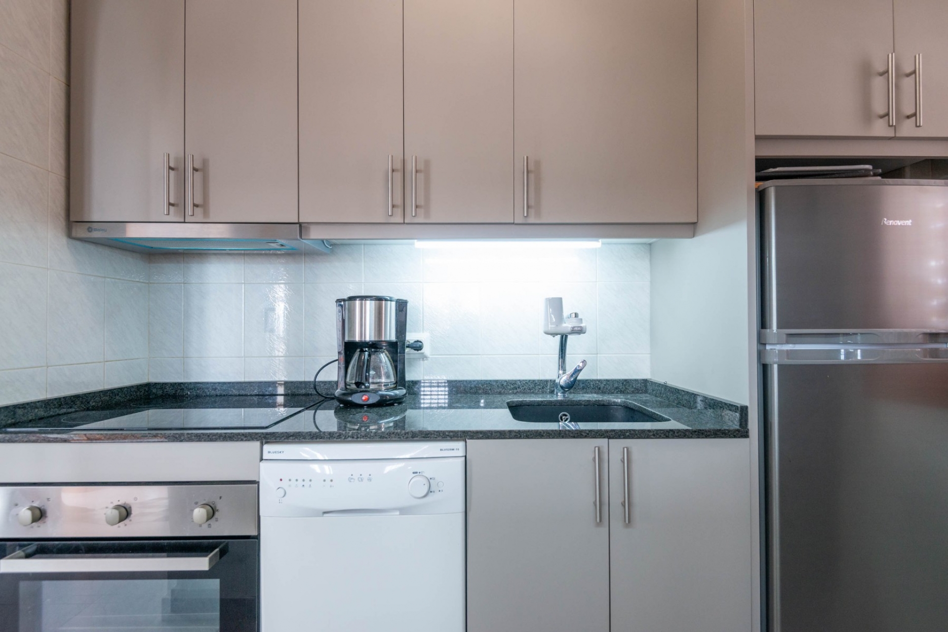 Перепродажа - Пентхаус -
Torrevieja - Los Frutales