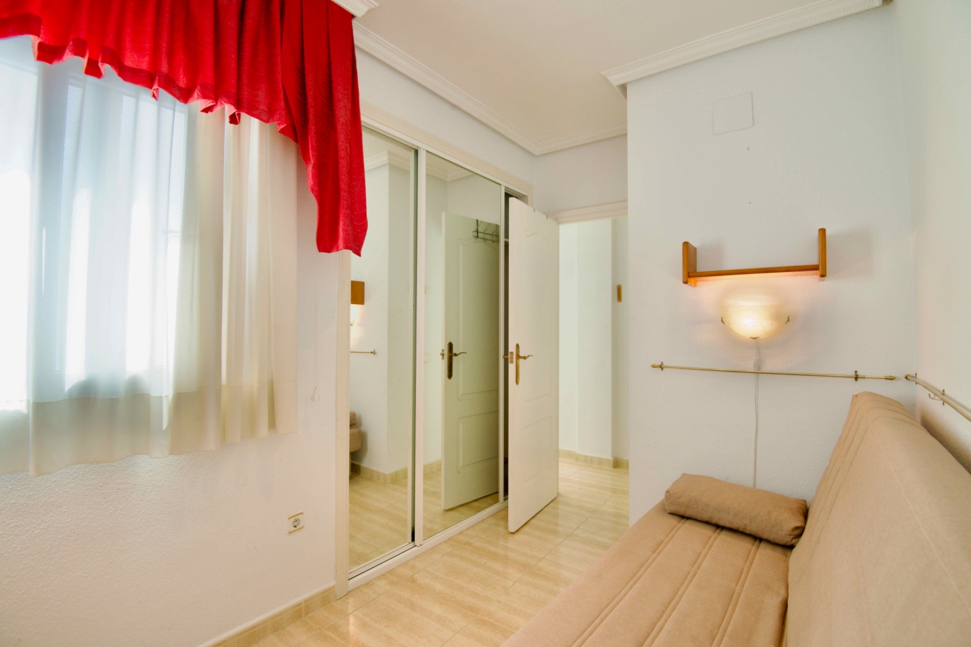 Перепродажа - Пентхаус -
Torrevieja - Playa del Cura