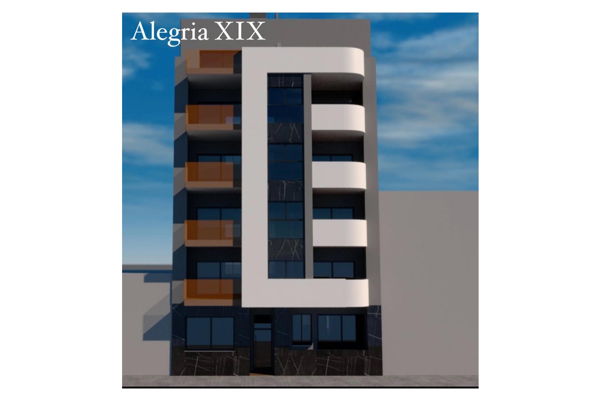 Перепродажа - Пентхаус -
Torrevieja - Playa del Cura