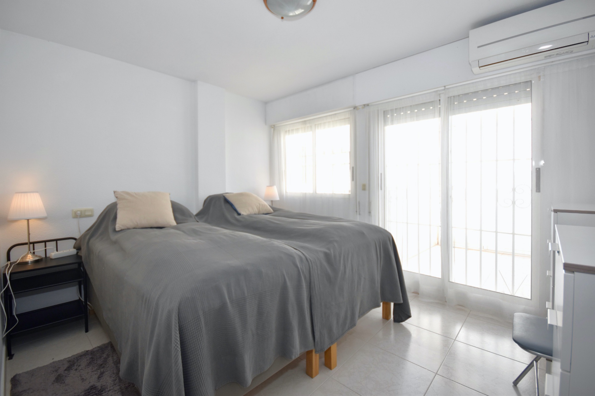 Перепродажа - Пентхаус -
Torrevieja - Playa del Cura