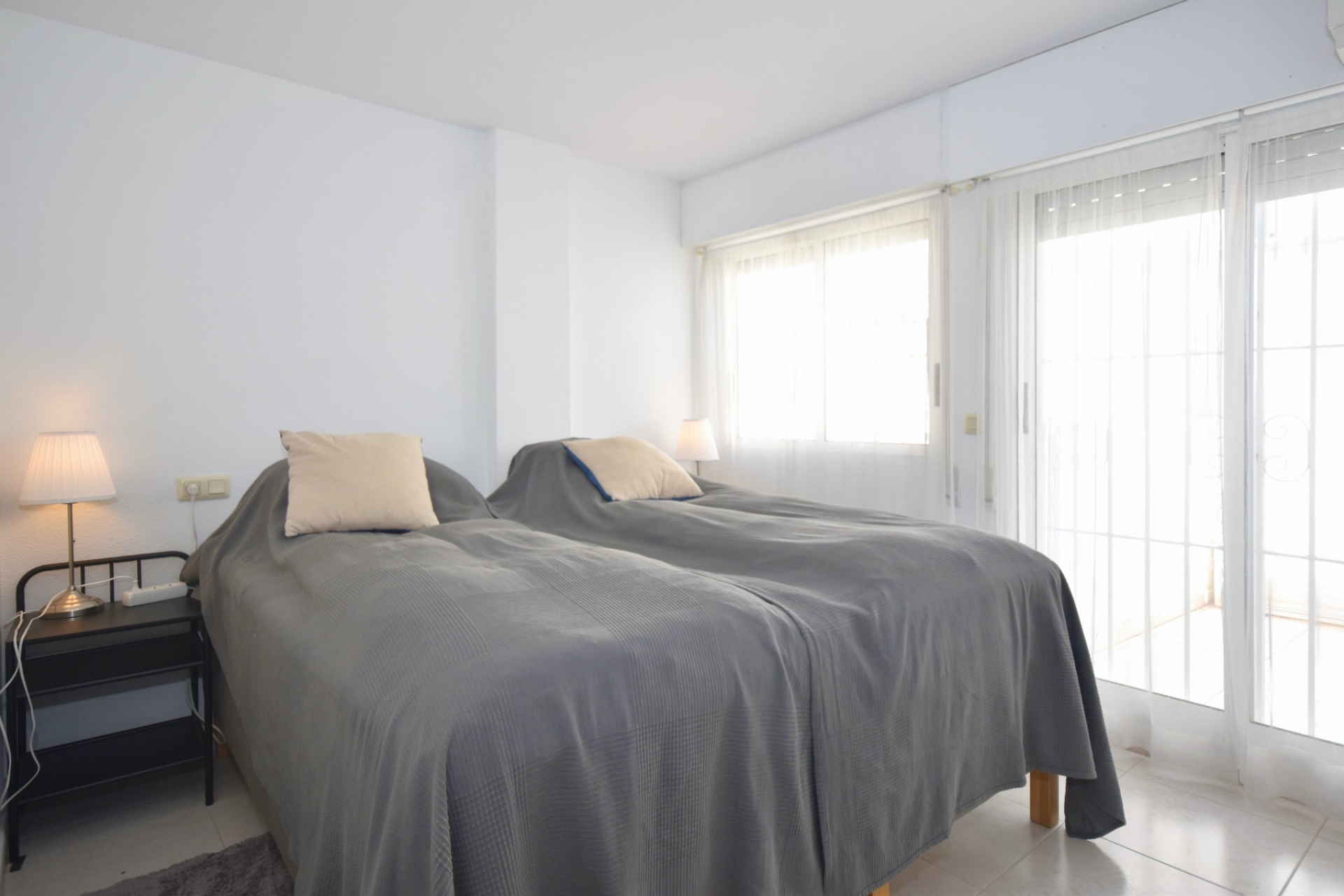 Перепродажа - Пентхаус -
Torrevieja - Playa del Cura