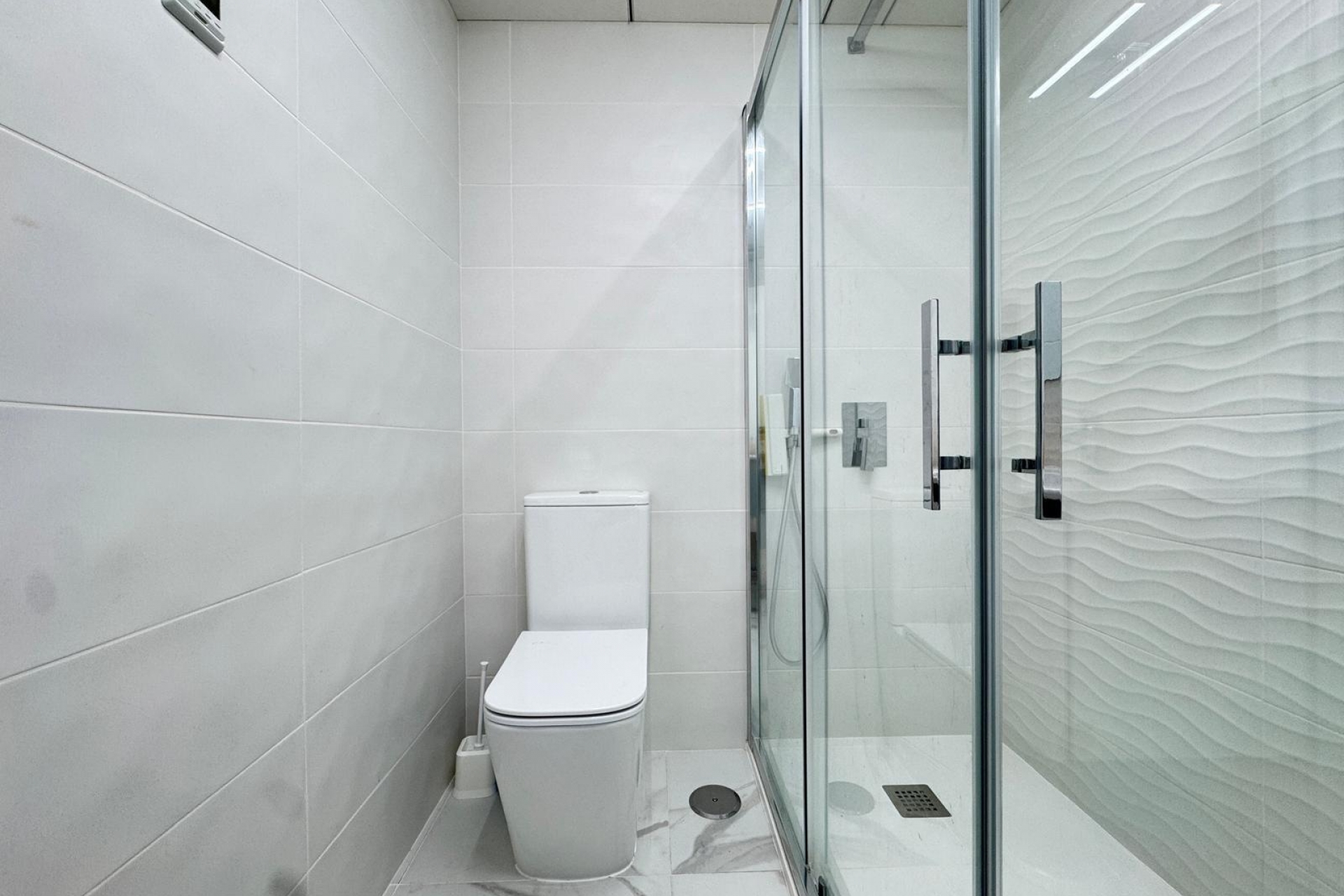 Перепродажа - Пентхаус -
Torrevieja - Playa del Cura