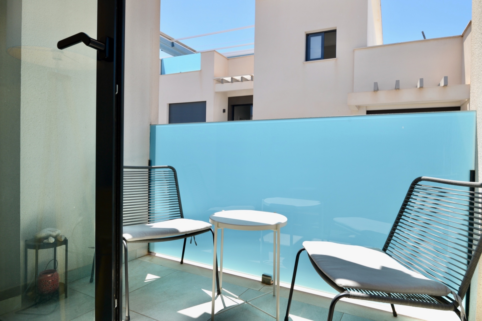 Перепродажа - Пентхаус -
Torrevieja - Playa los Locos