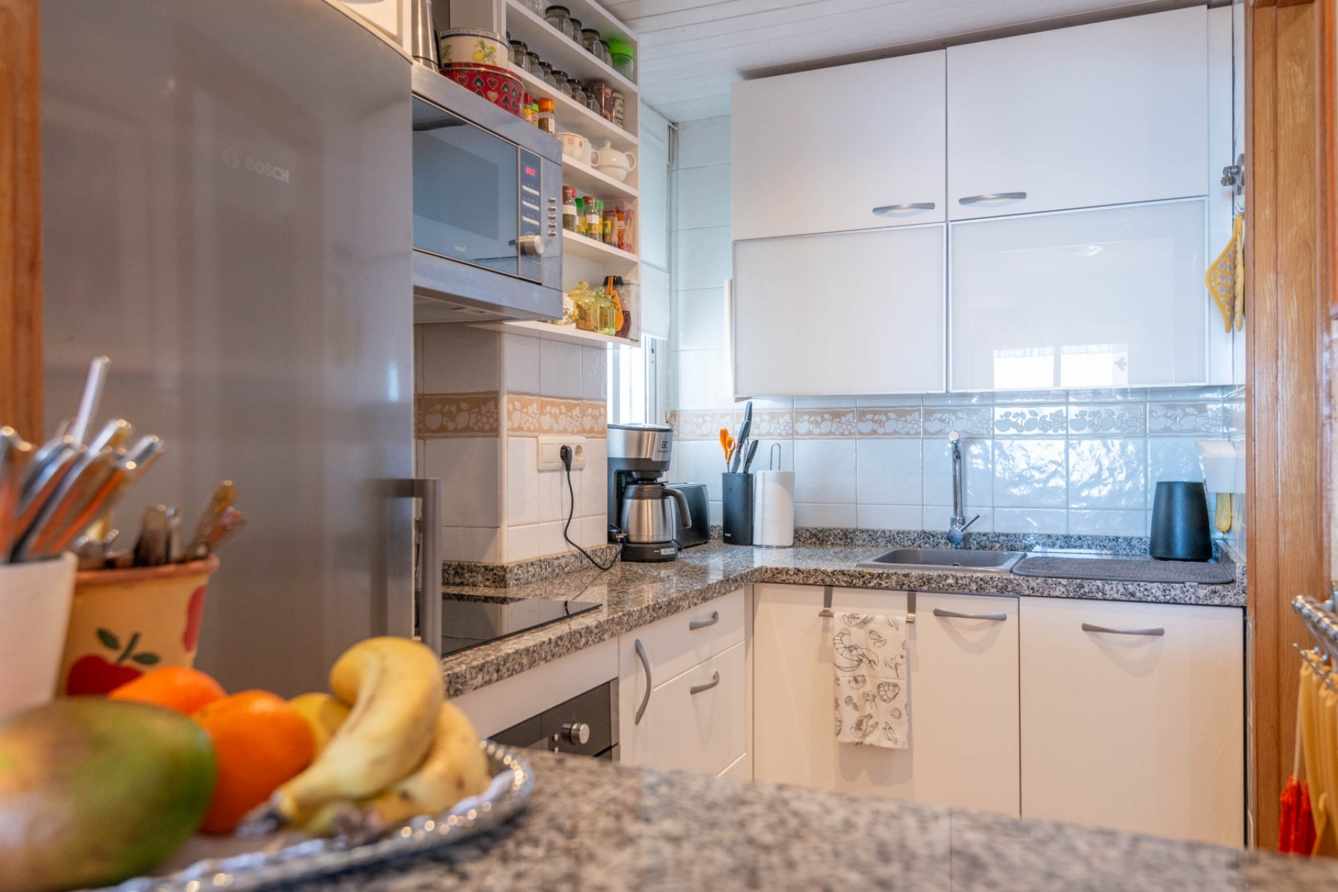 Перепродажа - Пентхаус -
Torrevieja - Playa los Locos