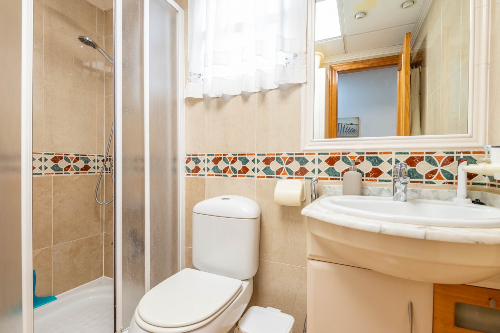 Перепродажа - Пентхаус -
Torrevieja - Playa los Locos