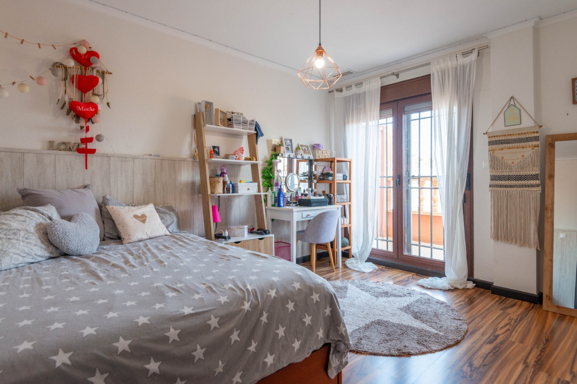 Перепродажа - таунхаус -
Torrevieja - Los Balcones