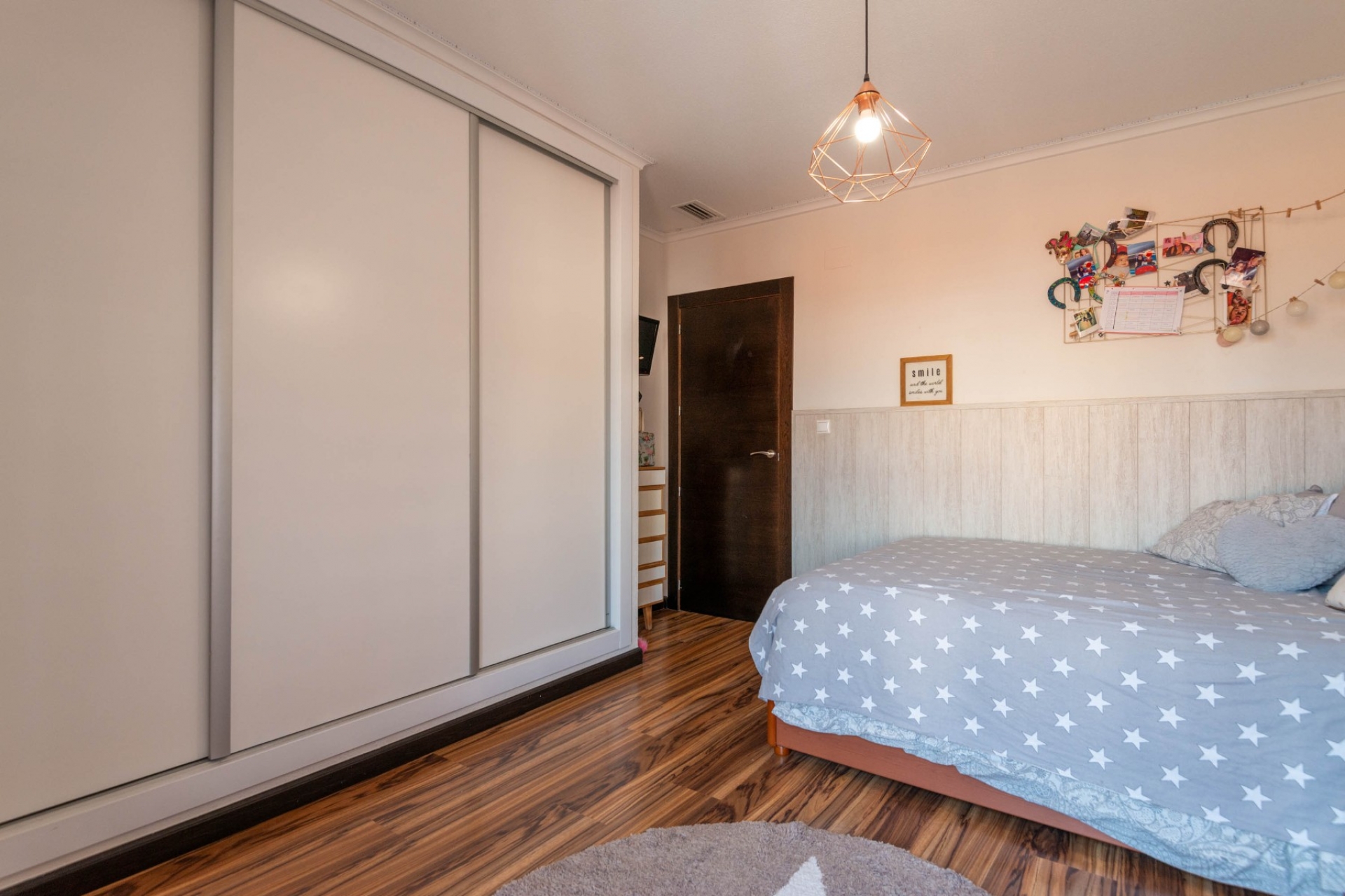 Перепродажа - таунхаус -
Torrevieja - Los Balcones