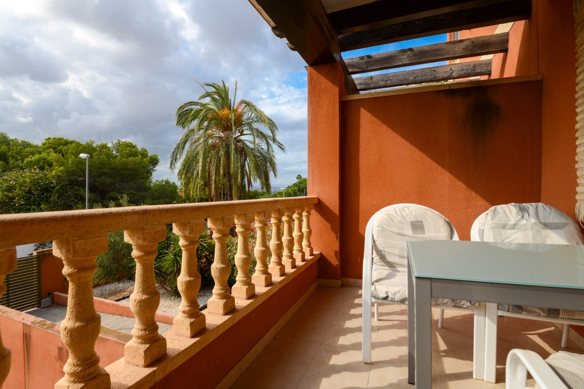 Перепродажа - таунхаус -
Torrevieja - Los Balcones