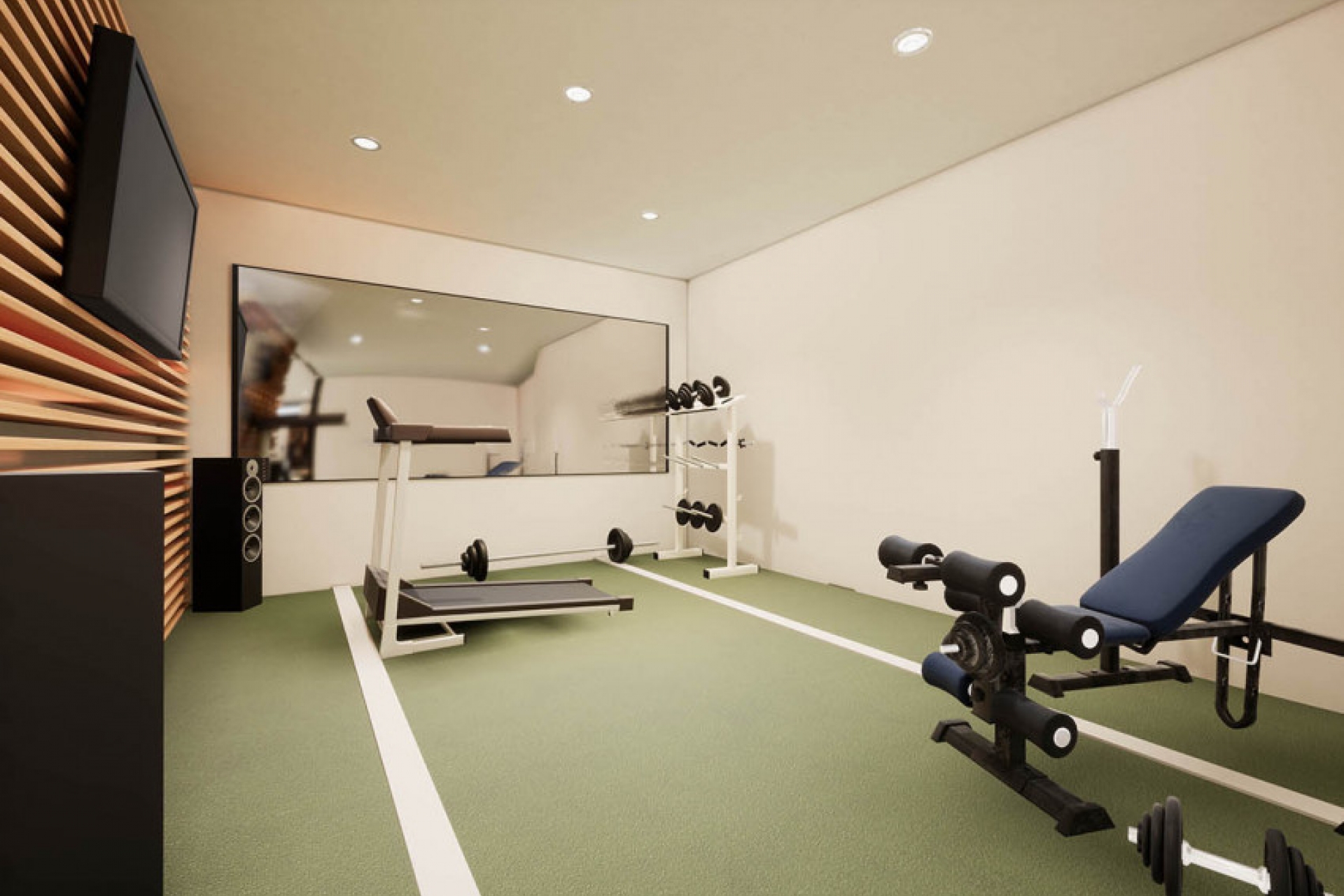 Перепродажа - Вилла -
Torrevieja - Aguas Nuevas