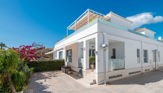 Quatro - Resale - Orihuela Costa - HT-0804