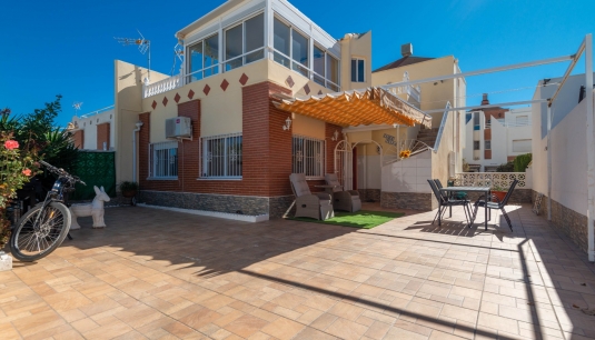 Quatro - Revente - Orihuela Costa -
                Los Altos, Orihuela Costa