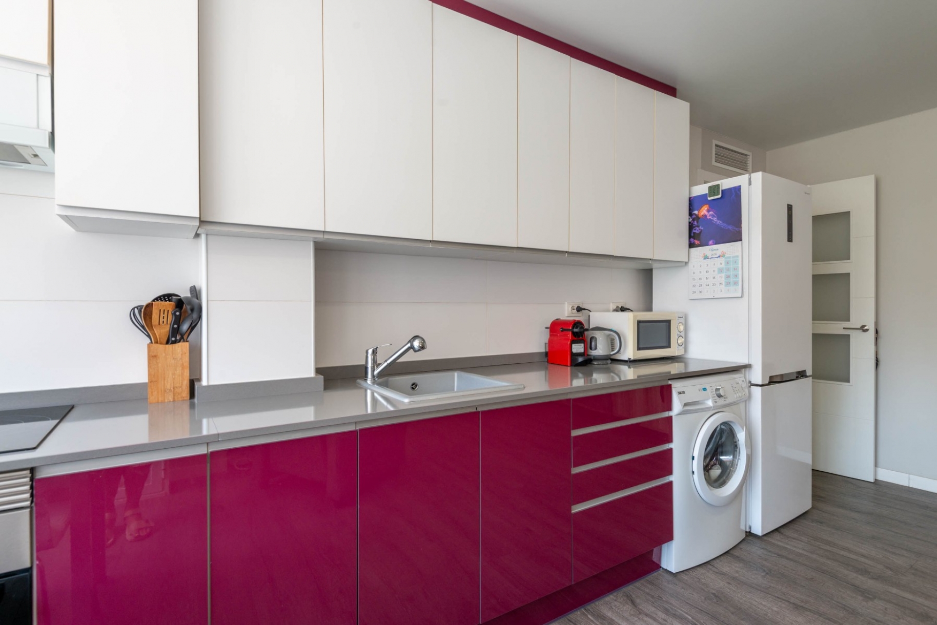 Resale - Apartament -
Torrevieja - Playa del Cura