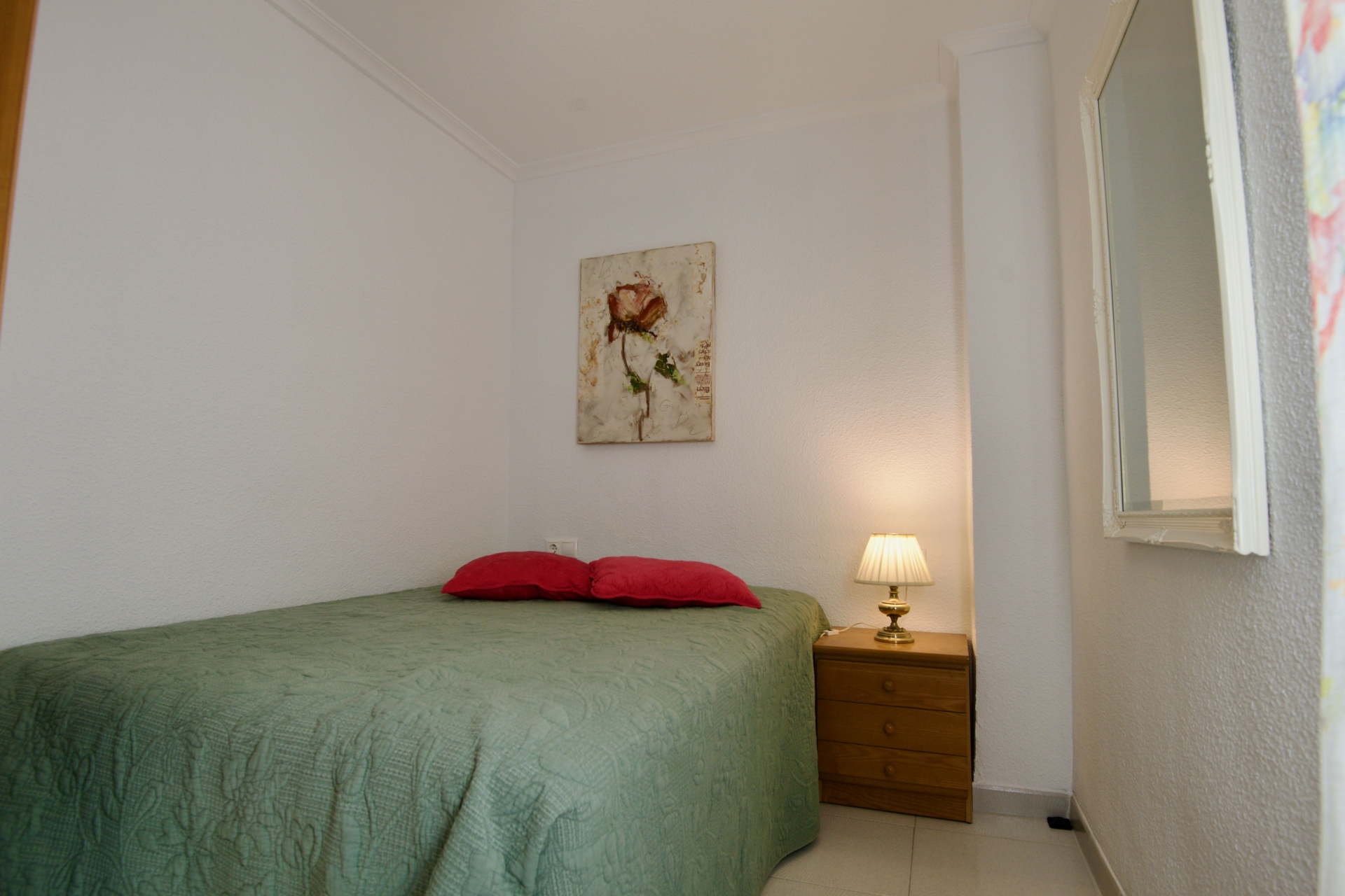 Resale - Apartment/Flat -
Alicante - Alicante - Center