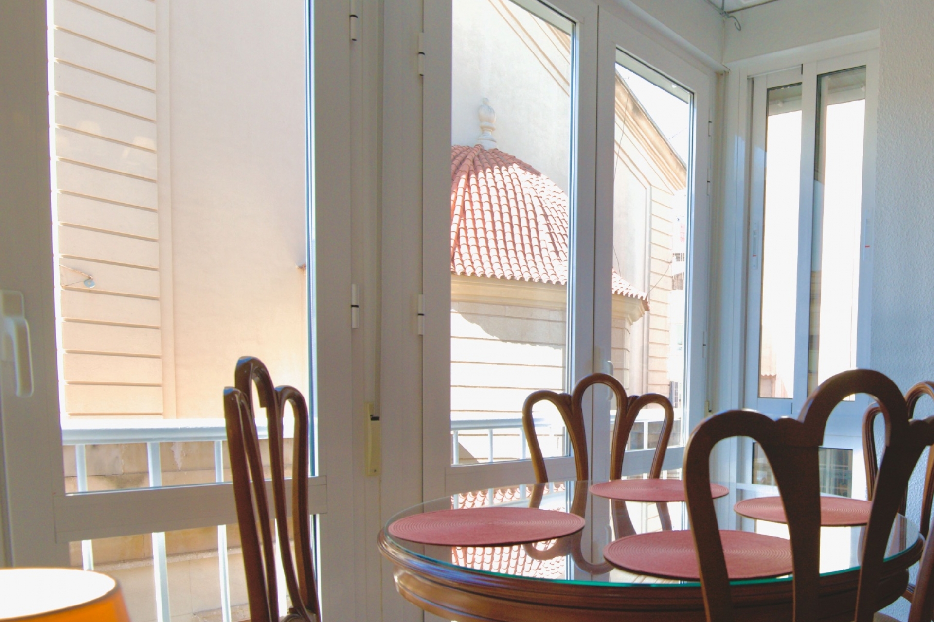 Resale - Apartment/Flat -
Alicante - Alicante - Center