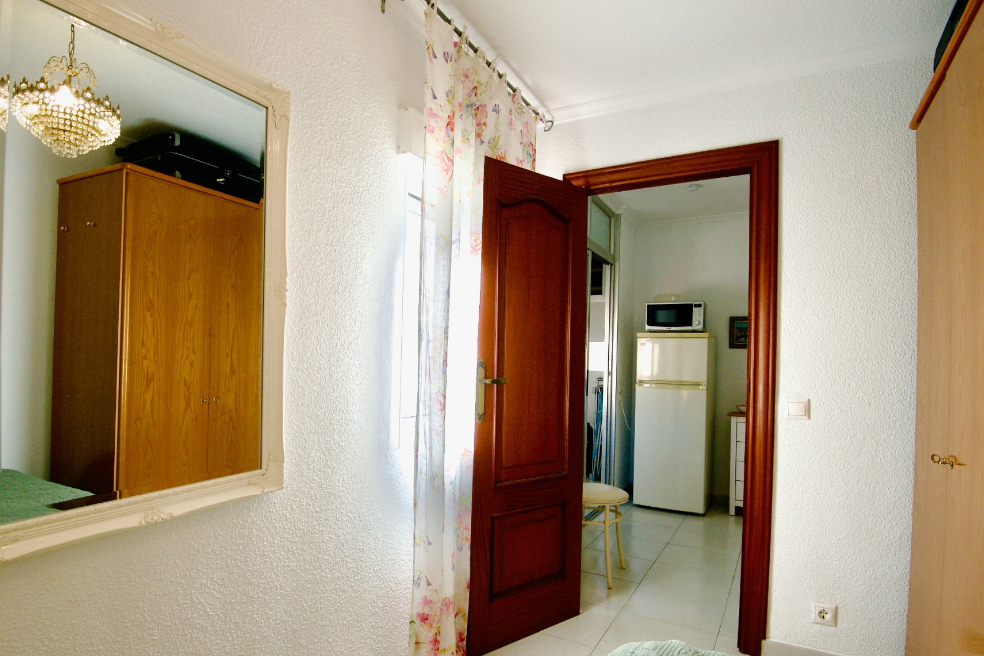 Resale - Apartment/Flat -
Alicante - Alicante - Center