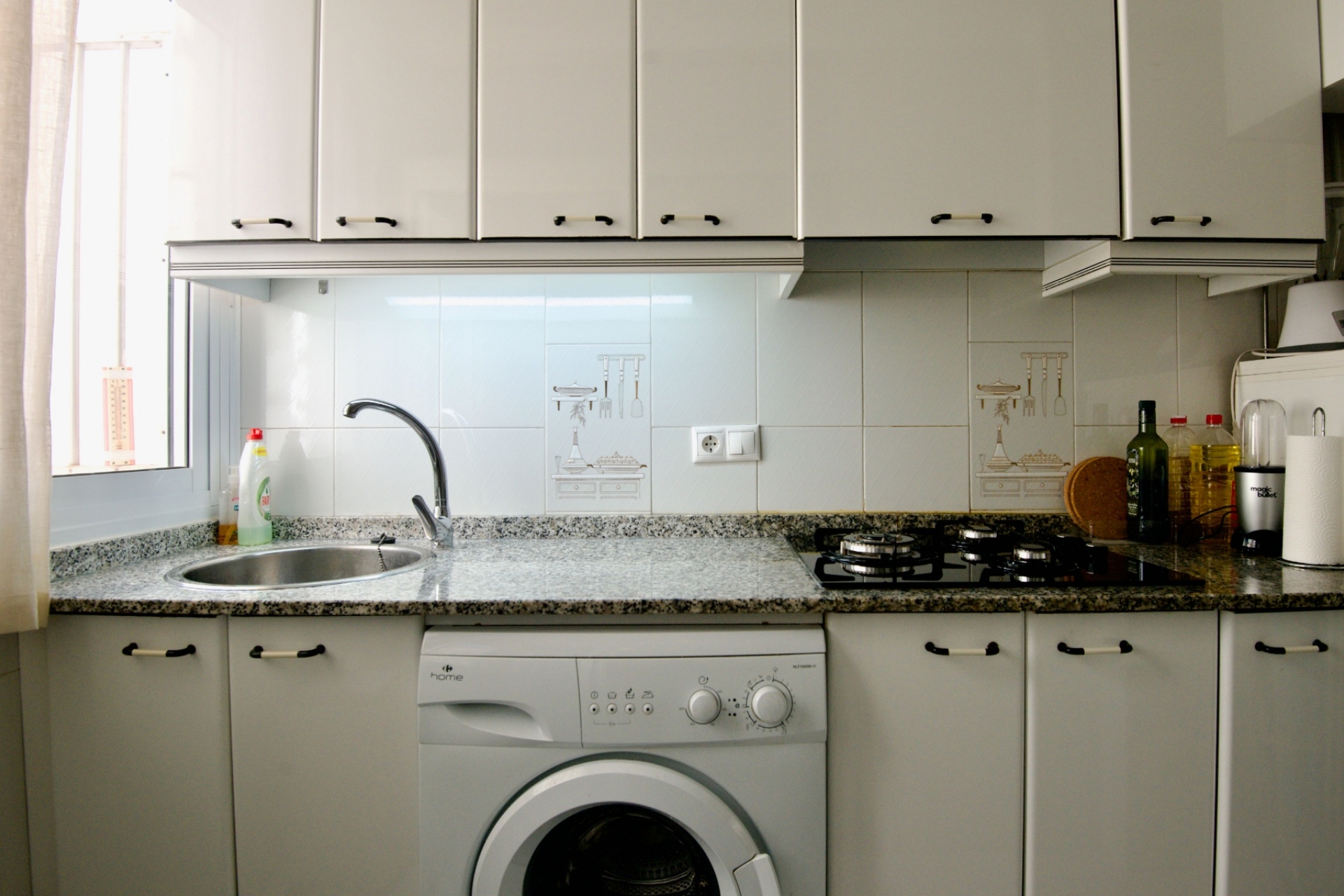 Resale - Apartment/Flat -
Alicante - Alicante - Center