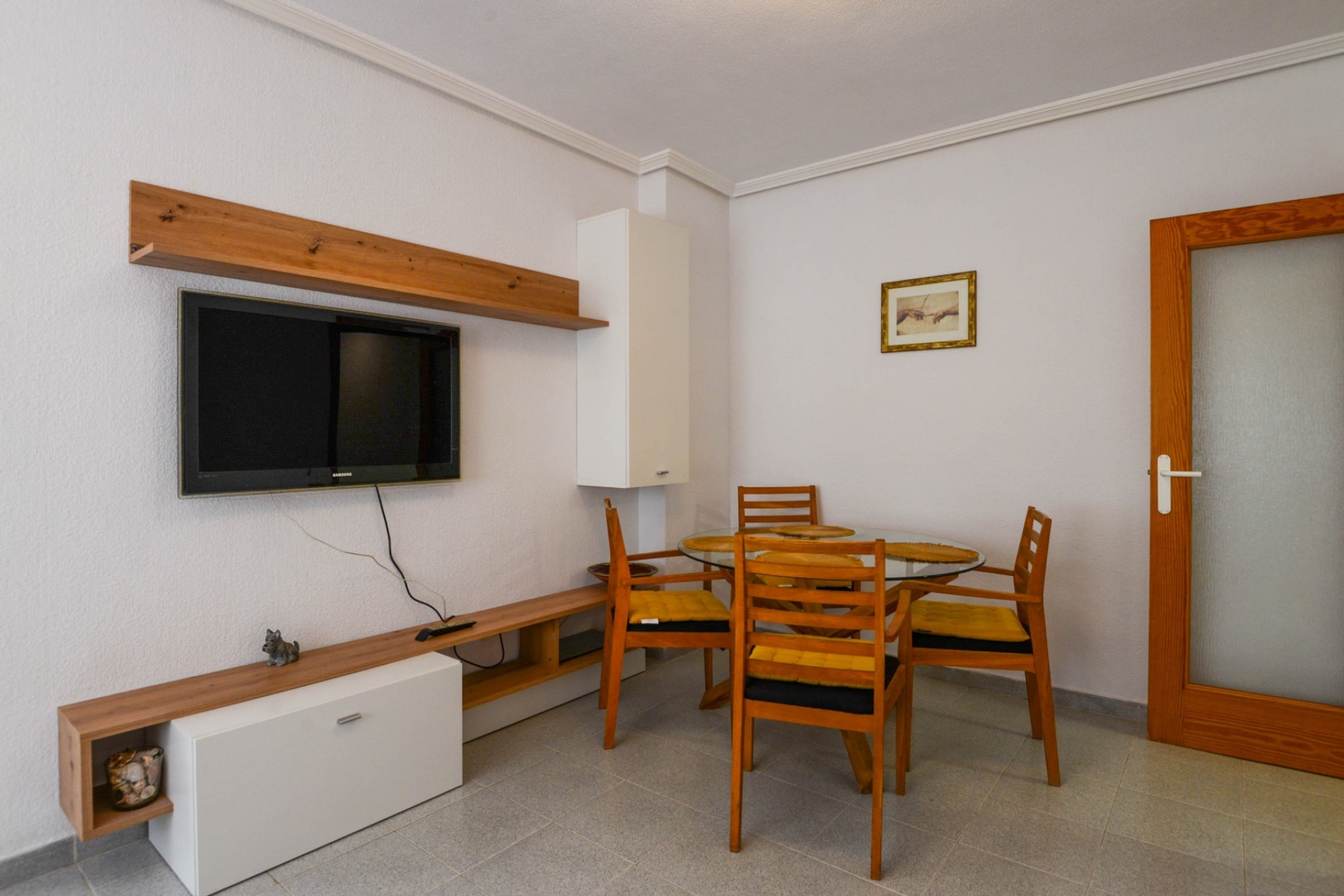 Resale - Apartment/Flat -
La Mata - Torre La Mata