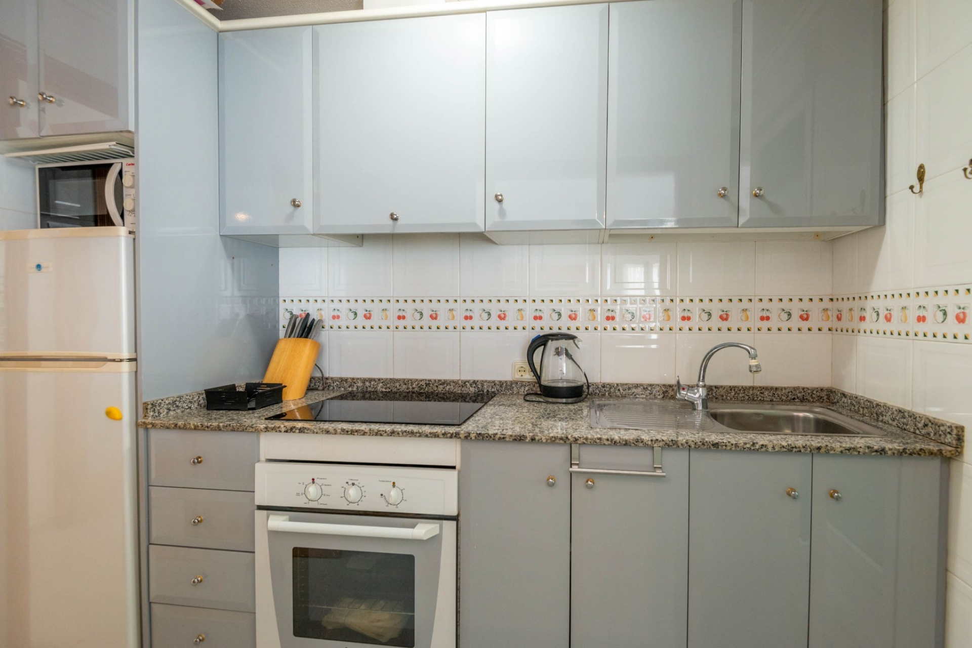 Resale - Apartment/Flat -
La Mata - Torre La Mata