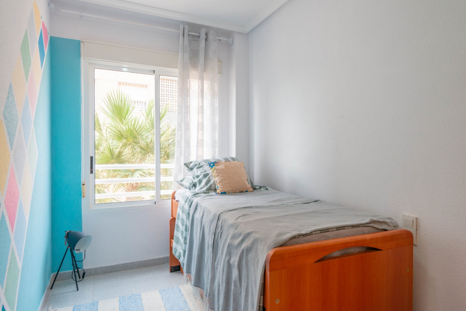 Resale - Apartment/Flat -
La Mata - Torre La Mata