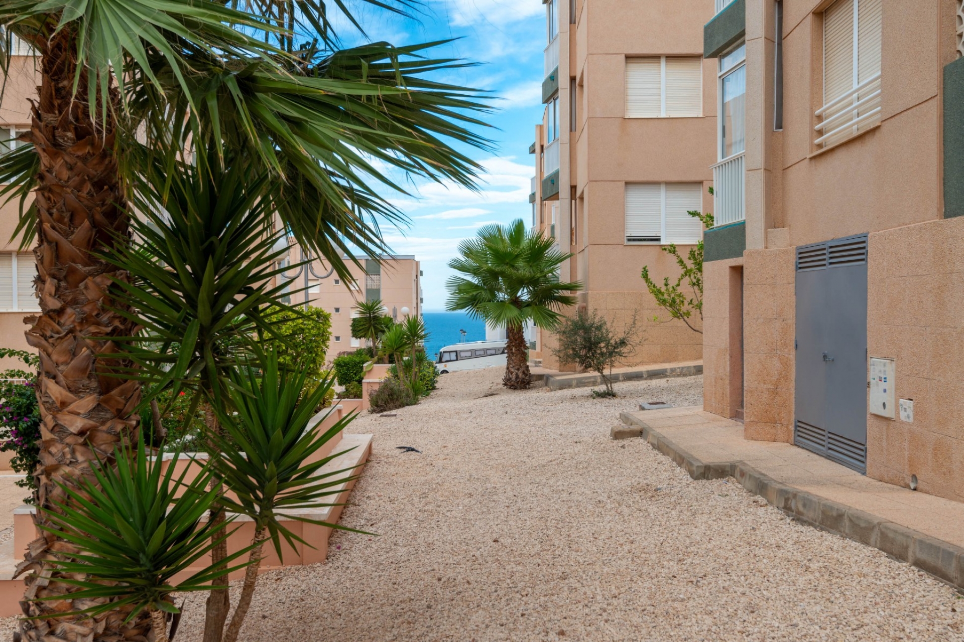 Resale - Apartment/Flat -
La Mata - Torre La Mata