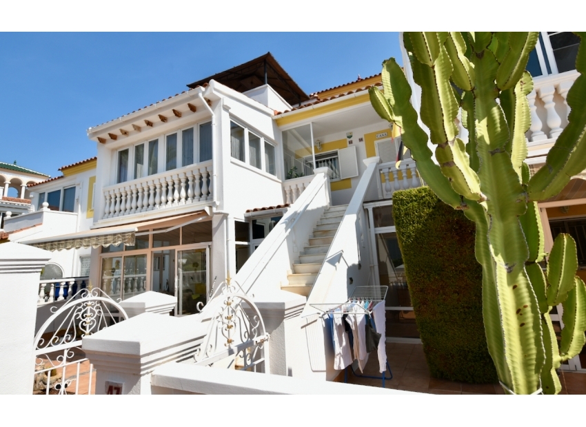Resale - Apartment/Flat -
Orihuela Costa - Playa Flamenca