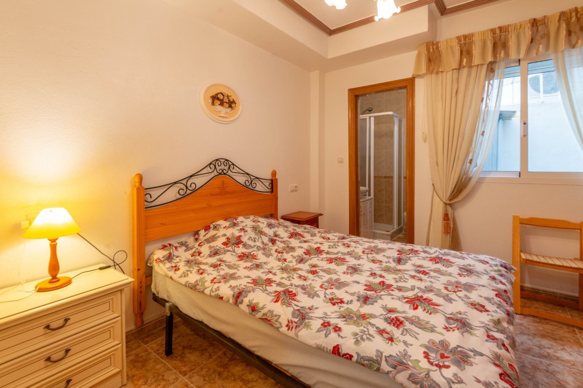 Resale - Apartment/Flat -
Orihuela Costa - Punta Prima, Orihuela Costa