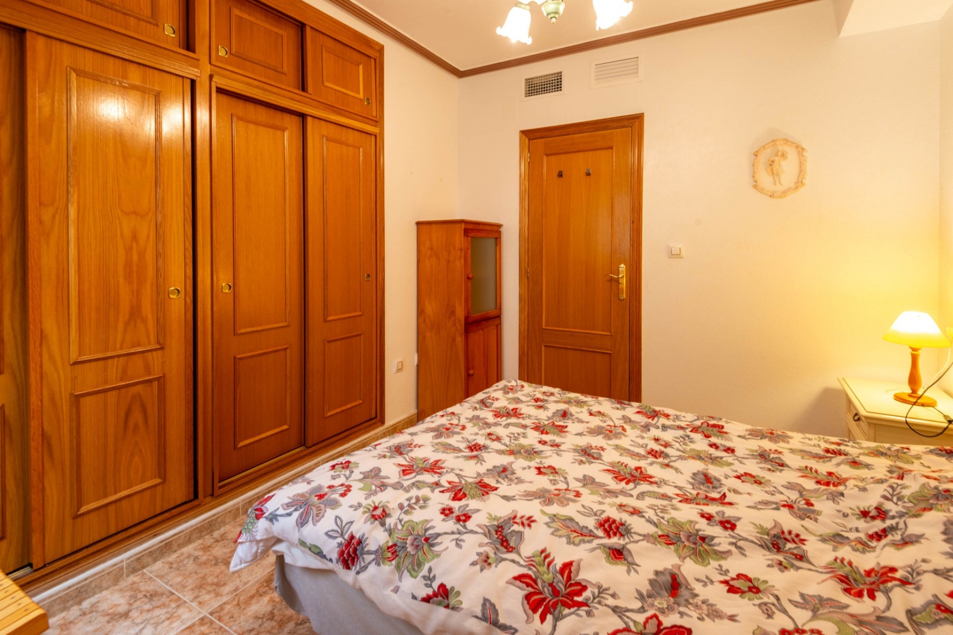 Resale - Apartment/Flat -
Orihuela Costa - Punta Prima, Orihuela Costa