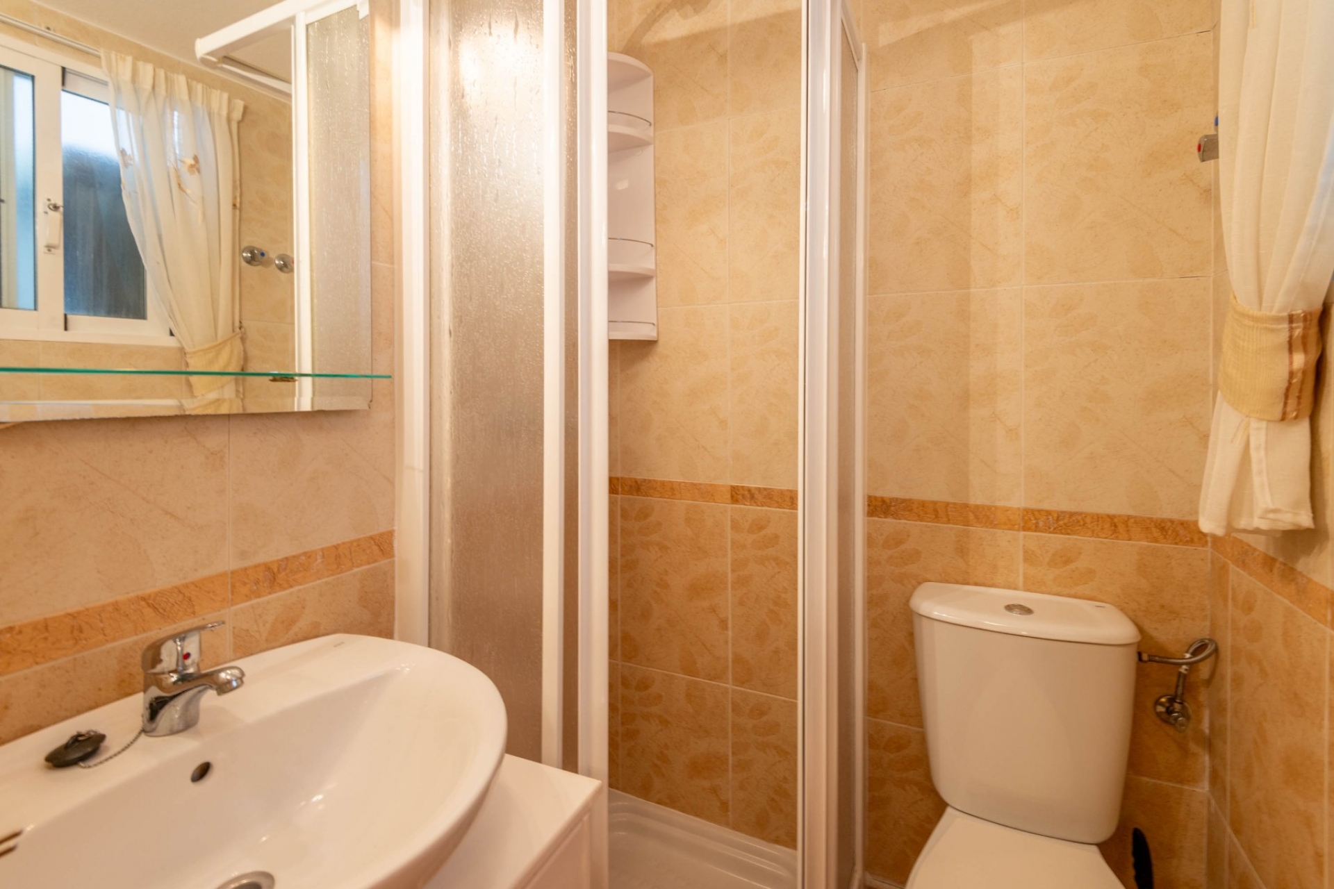 Resale - Apartment/Flat -
Orihuela Costa - Punta Prima, Orihuela Costa