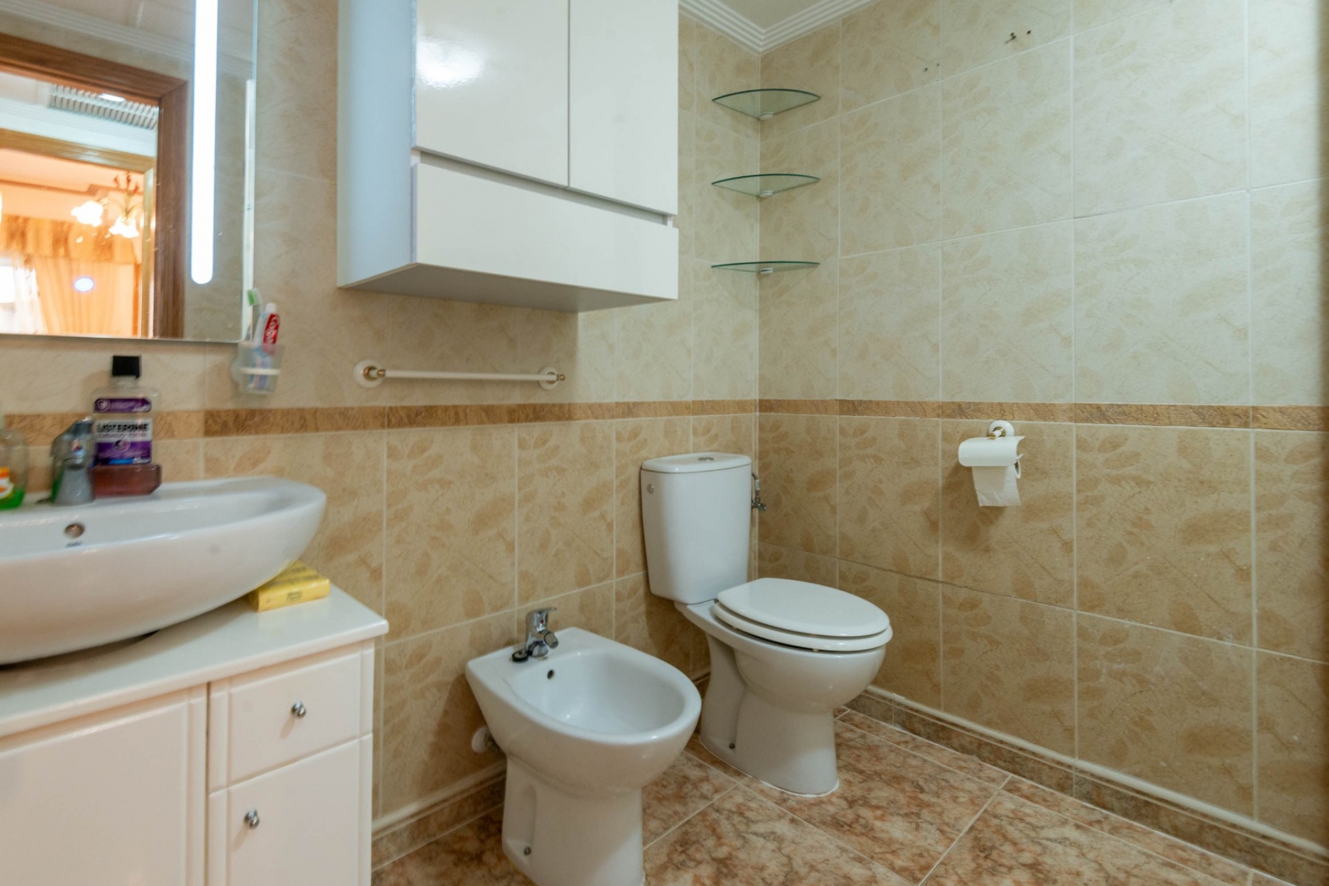 Resale - Apartment/Flat -
Orihuela Costa - Punta Prima, Orihuela Costa
