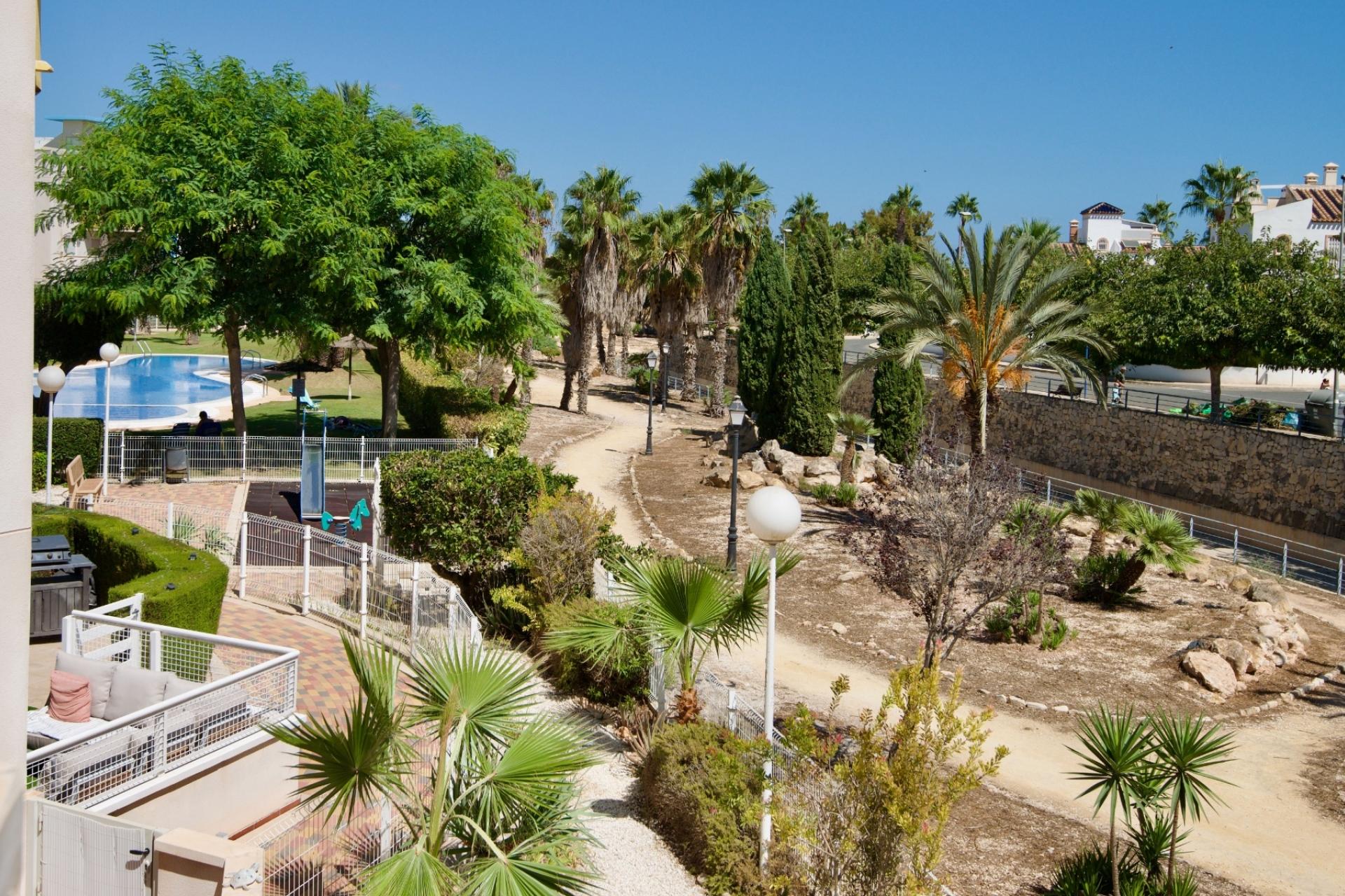 Resale - Apartment/Flat -
Orihuela Costa - Villamartin