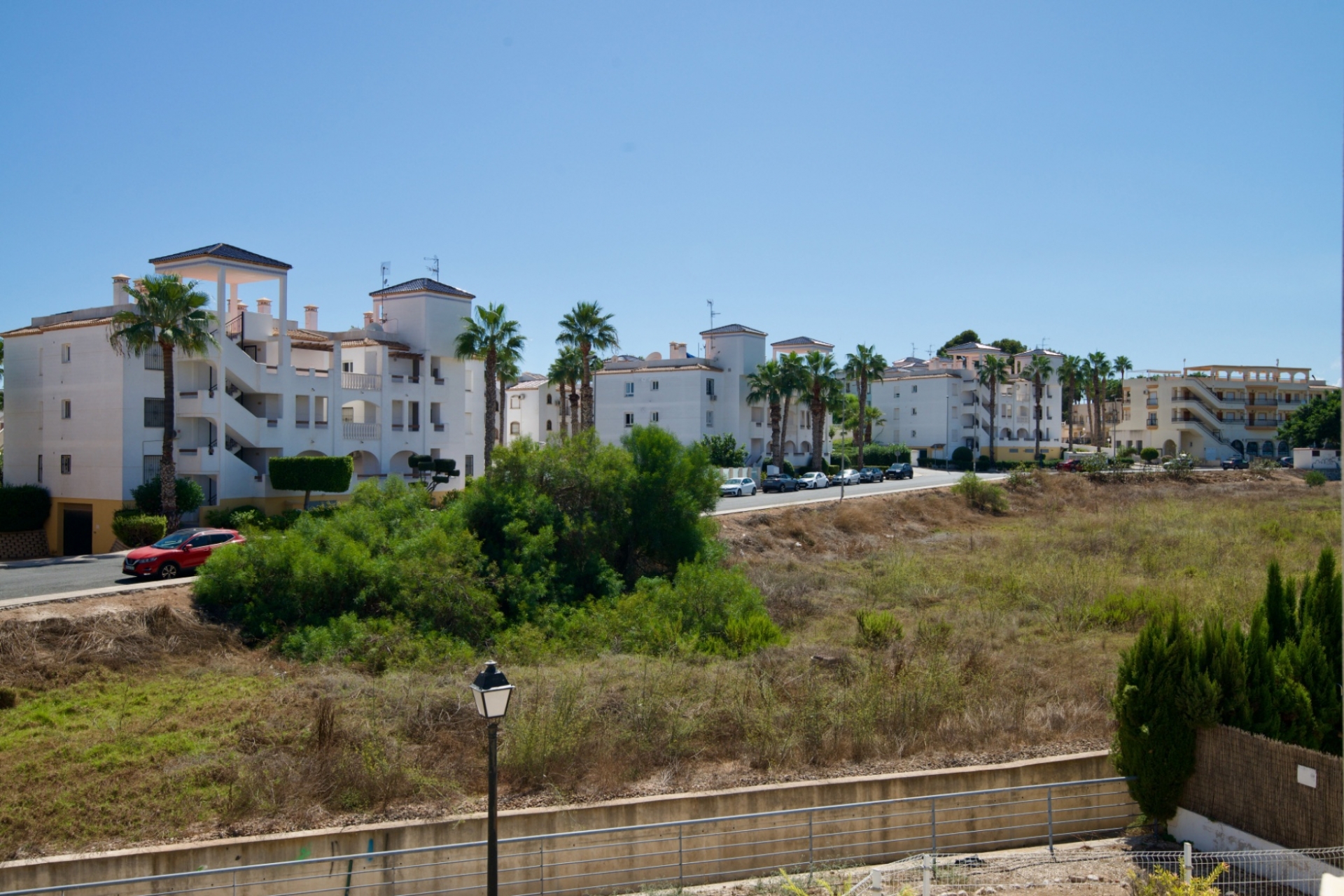 Resale - Apartment/Flat -
Orihuela Costa - Villamartin