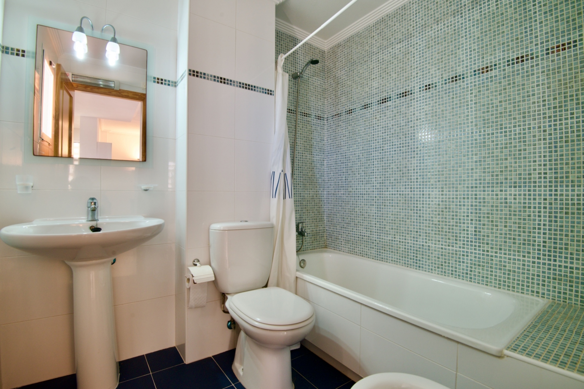 Resale - Apartment/Flat -
Orihuela Costa - Villamartin