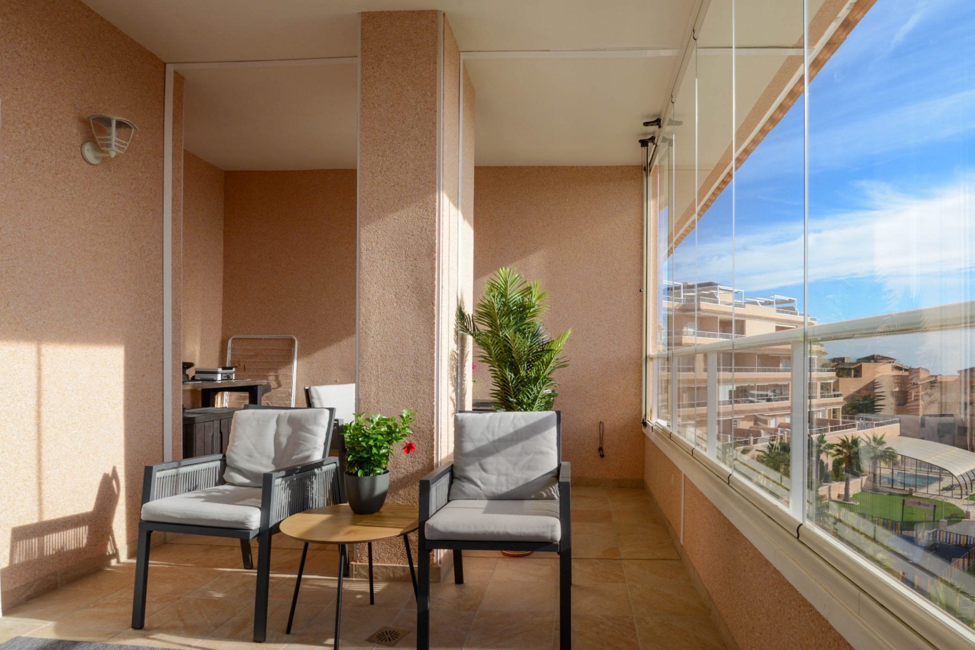 Resale - Apartment/Flat -
Orihuela Costa - Villamartin