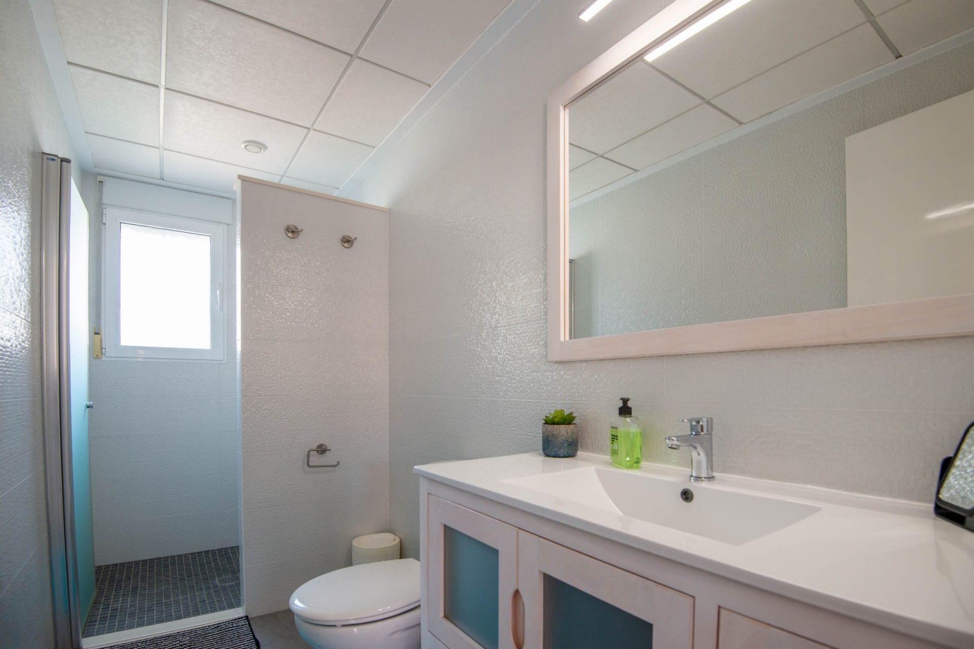 Resale - Apartment/Flat -
Orihuela Costa - Villamartín