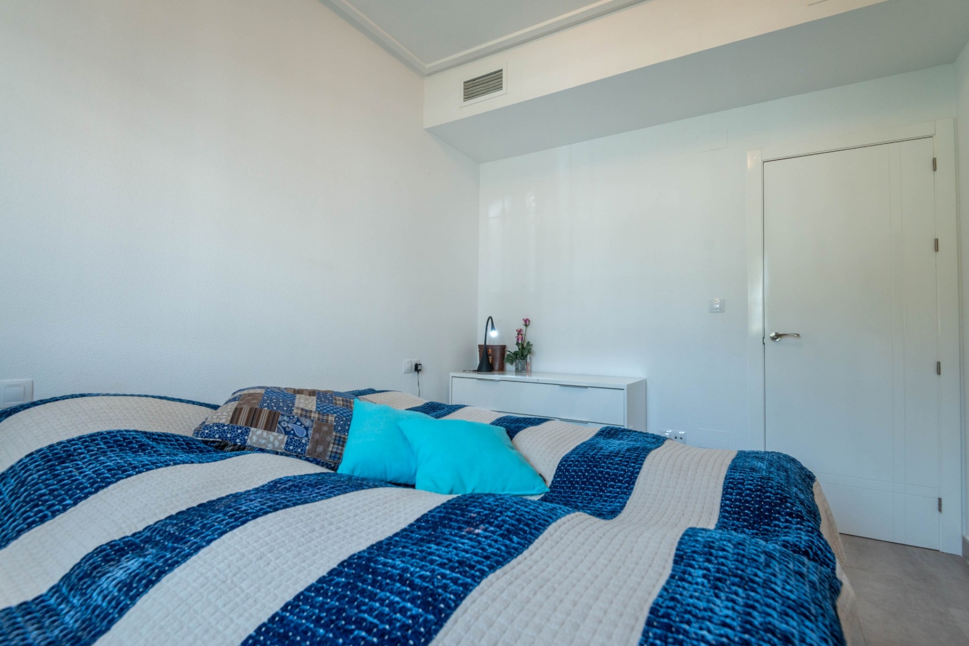 Resale - Apartment/Flat -
Orihuela Costa - Villamartín