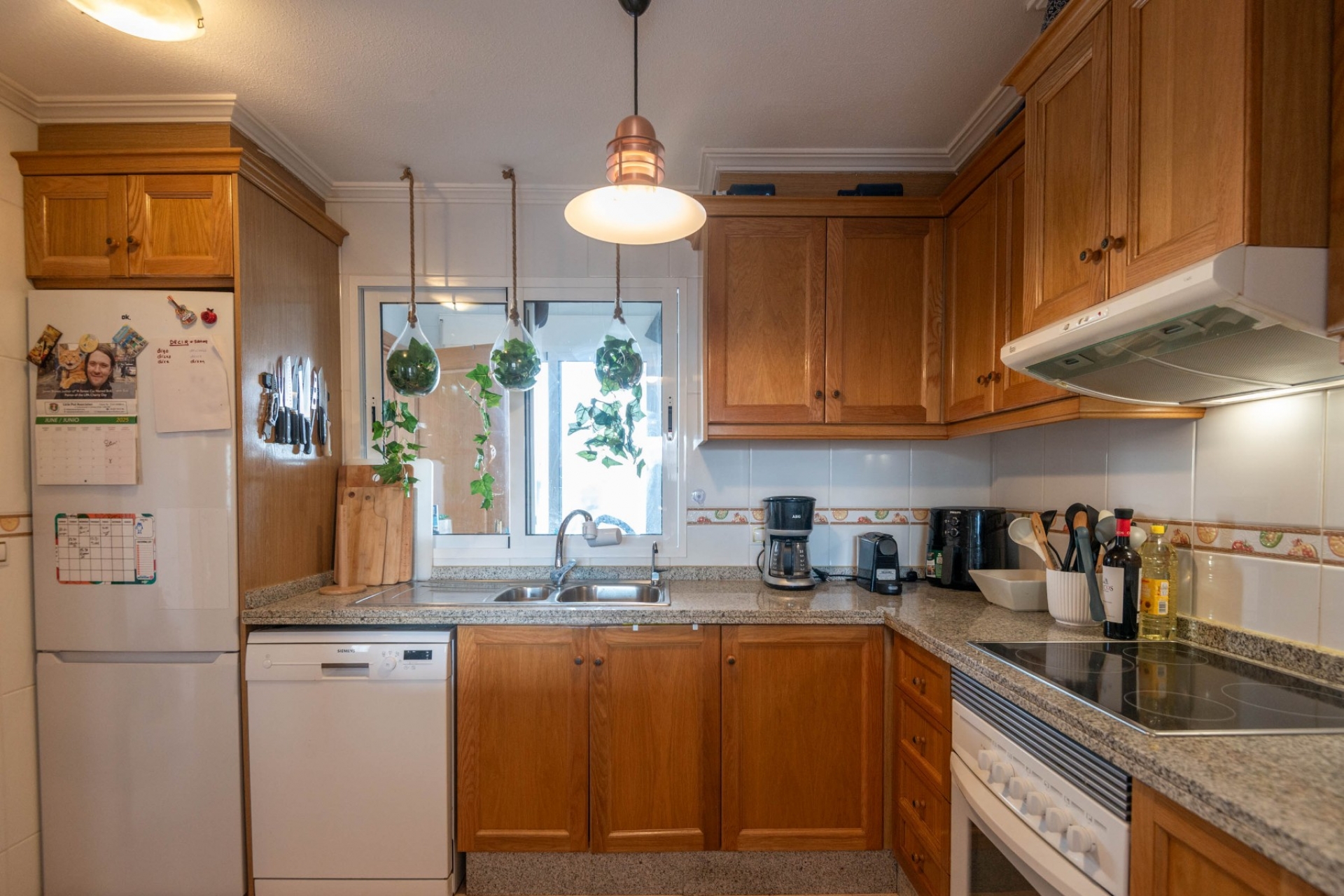 Resale - Apartment/Flat -
Orihuela Costa - Villamartin