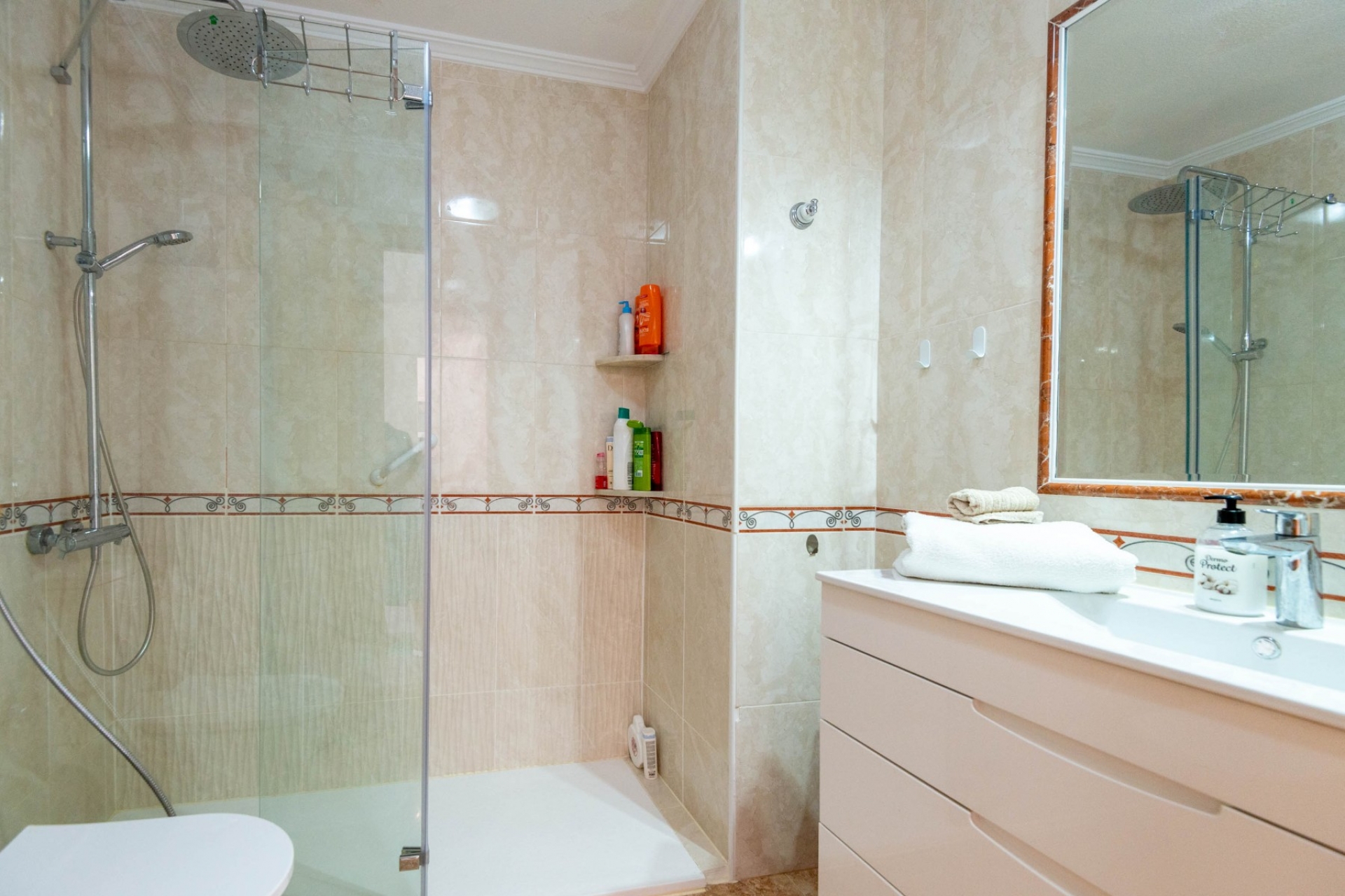 Resale - Apartment/Flat -
Orihuela Costa - Villamartin