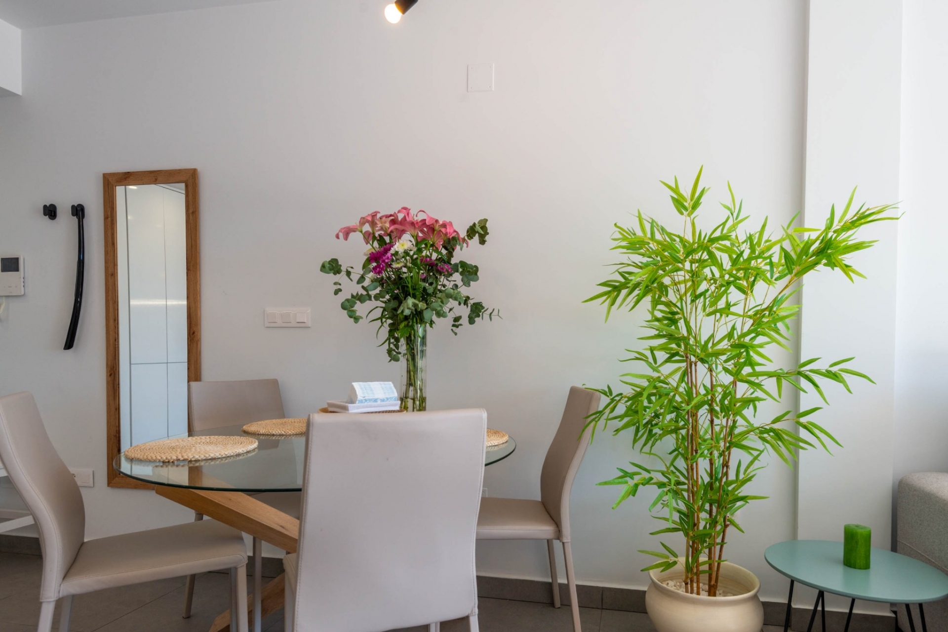 Resale - Apartment/Flat -
Orihuela Costa - Villamartin