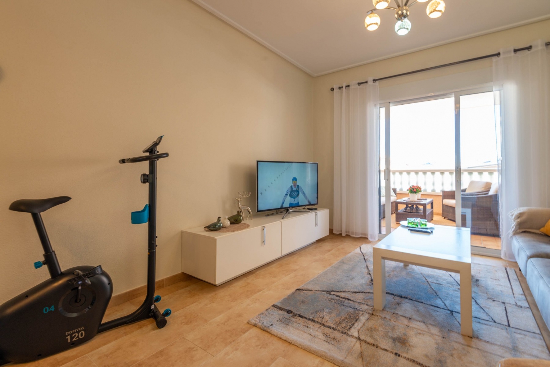 Resale - Apartment/Flat -
Orihuela Costa - Villamartin