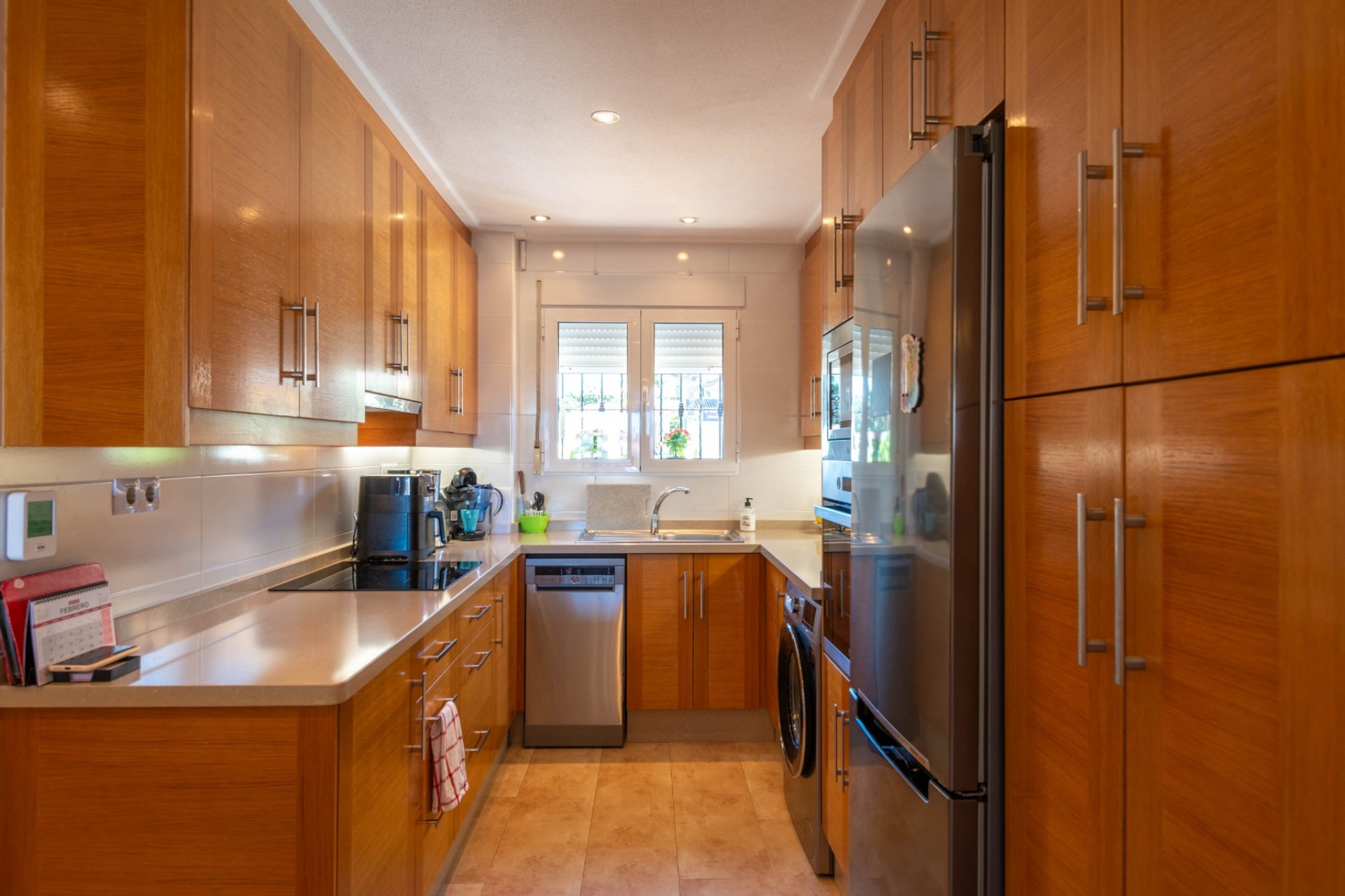 Resale - Apartment/Flat -
Orihuela Costa - Villamartin