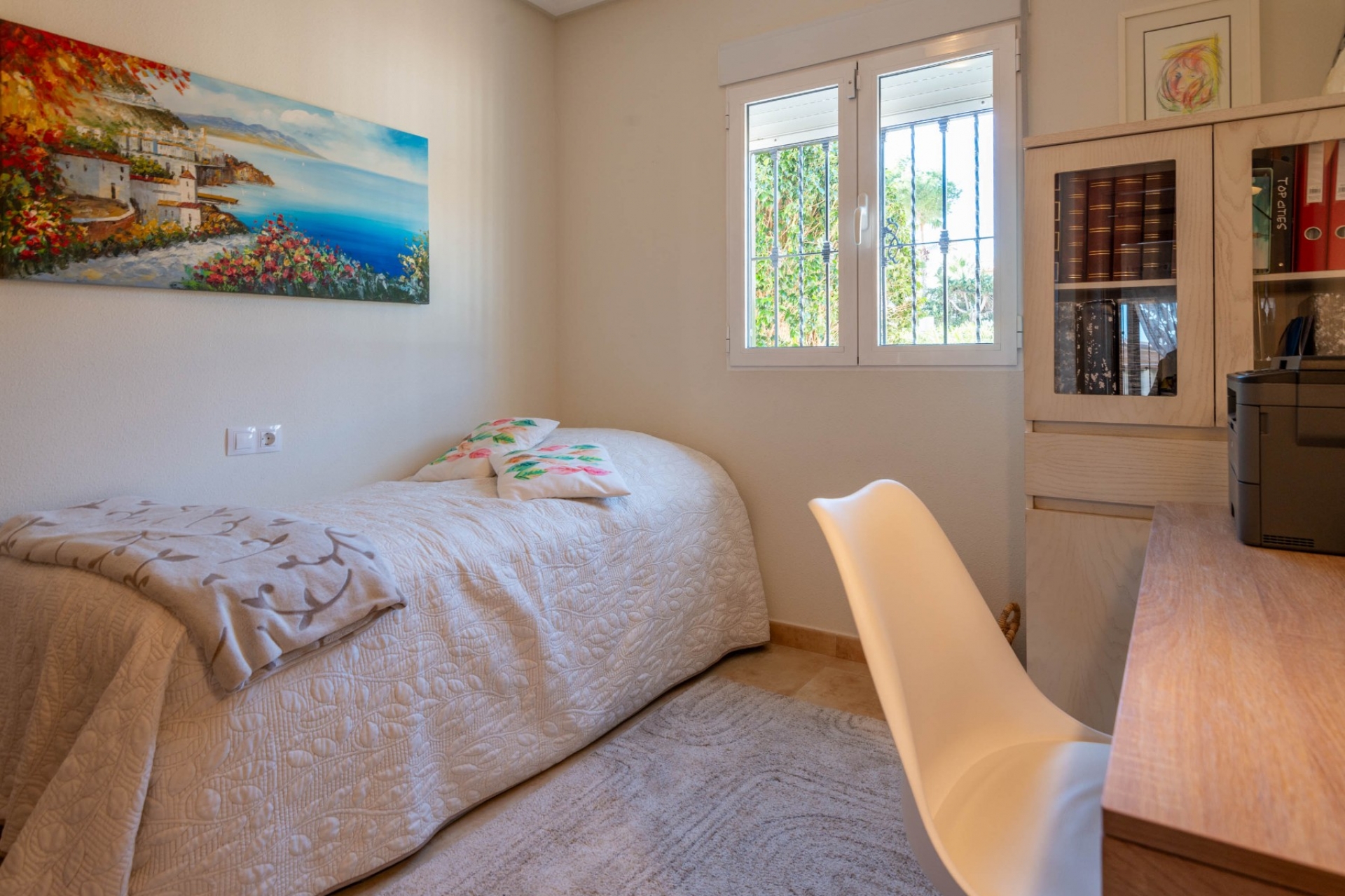 Resale - Apartment/Flat -
Orihuela Costa - Villamartin