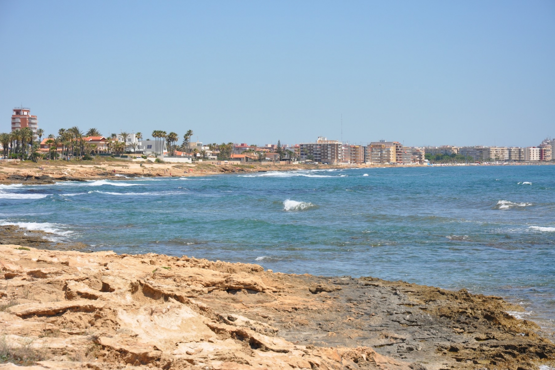 Resale - Apartment/Flat -
Torrevieja - Acequion