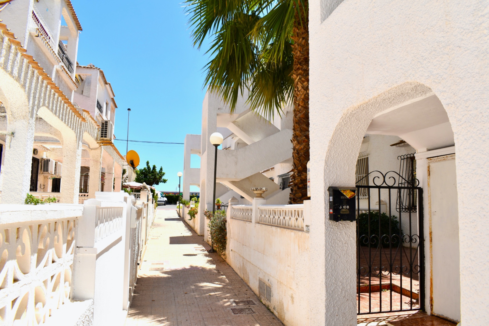 Resale - Apartment/Flat -
Torrevieja - Acequion